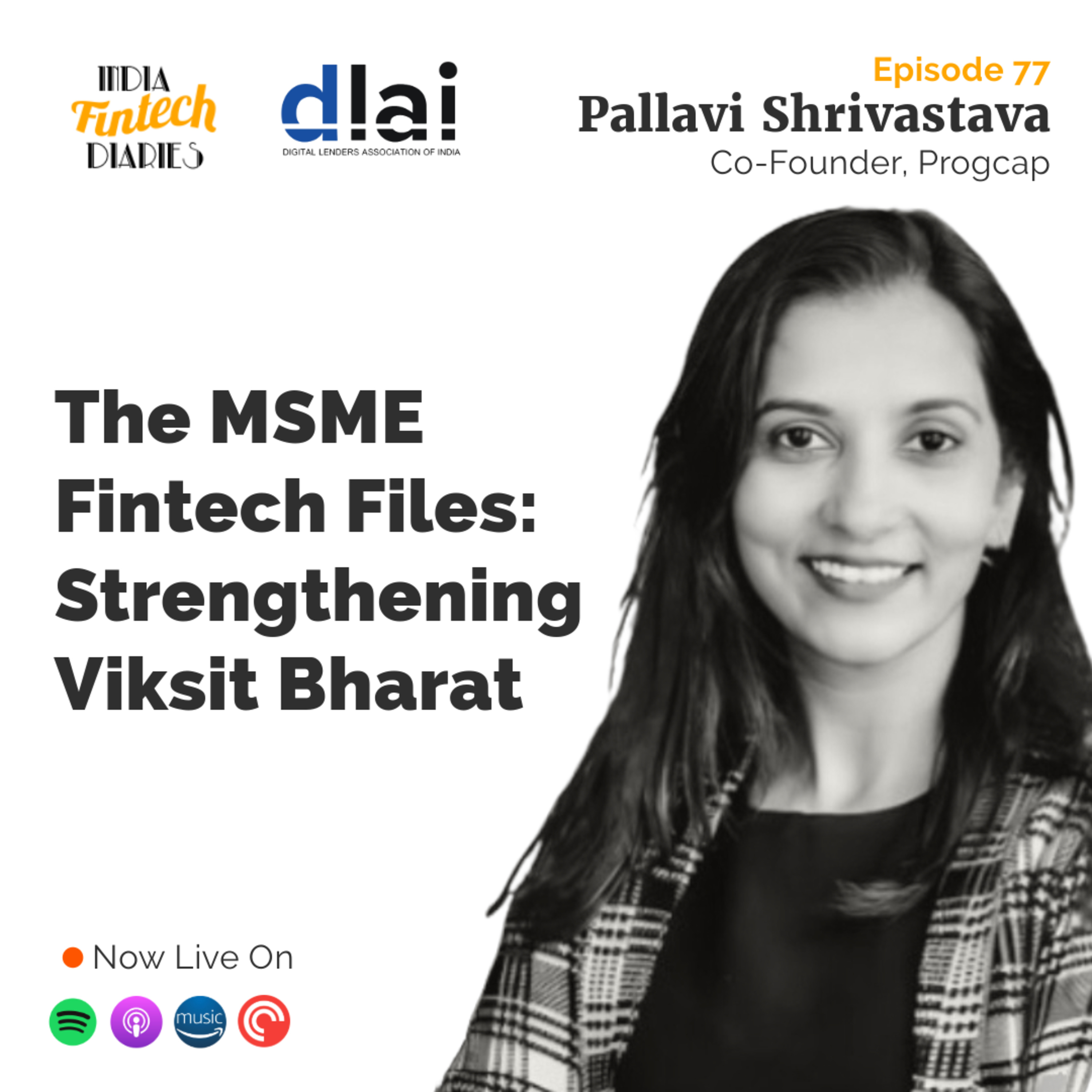 The India FinTech Diaries