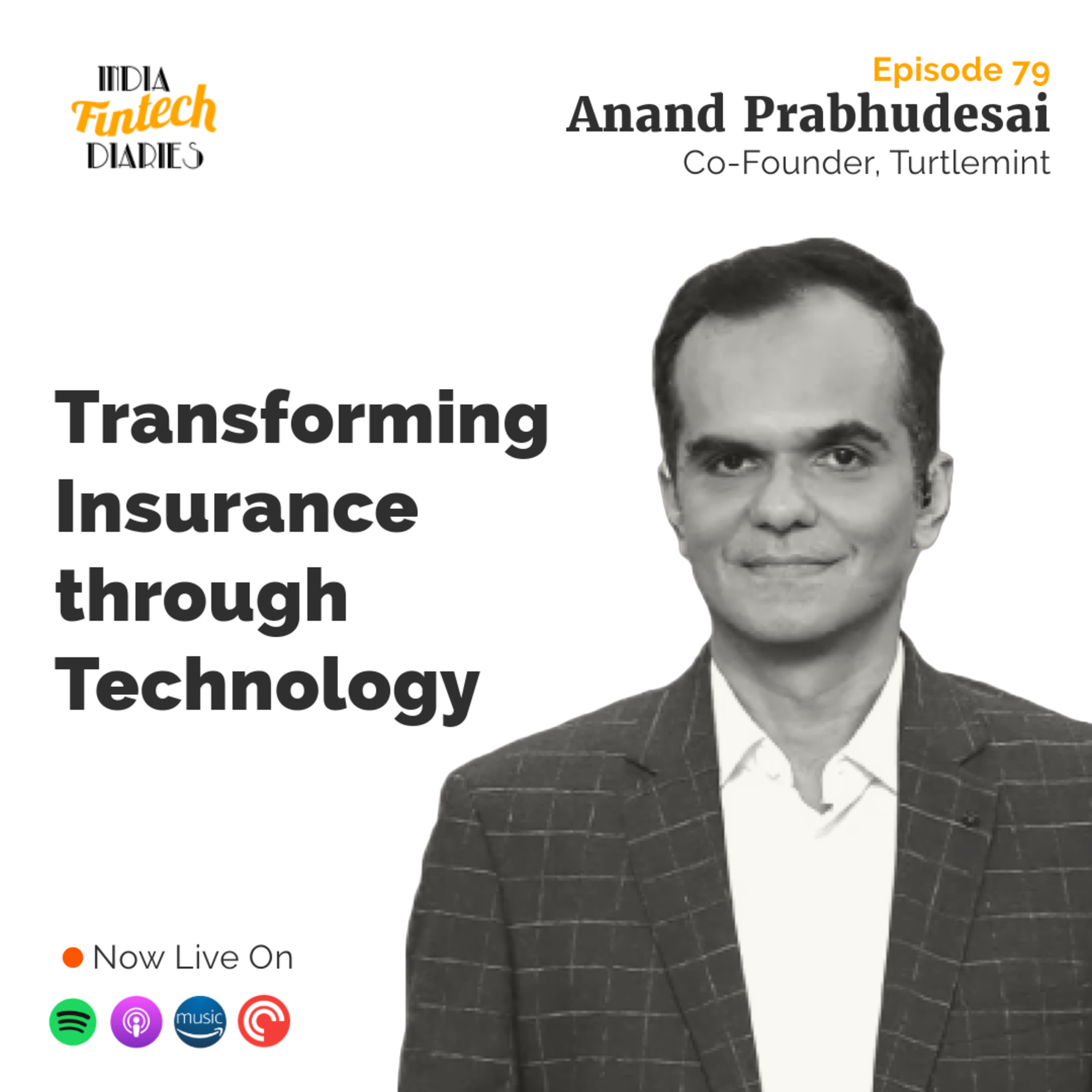 The India FinTech Diaries