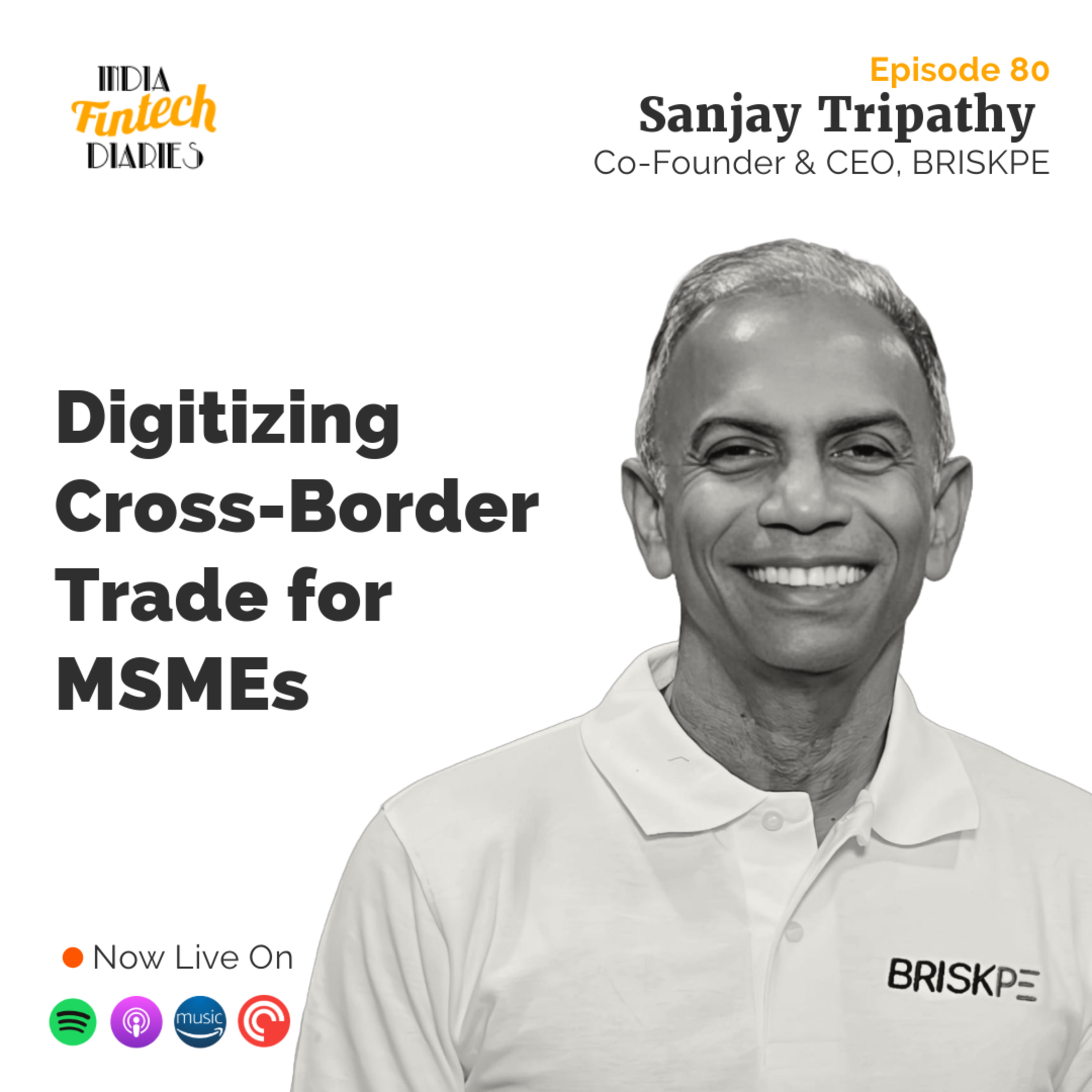 The India FinTech Diaries