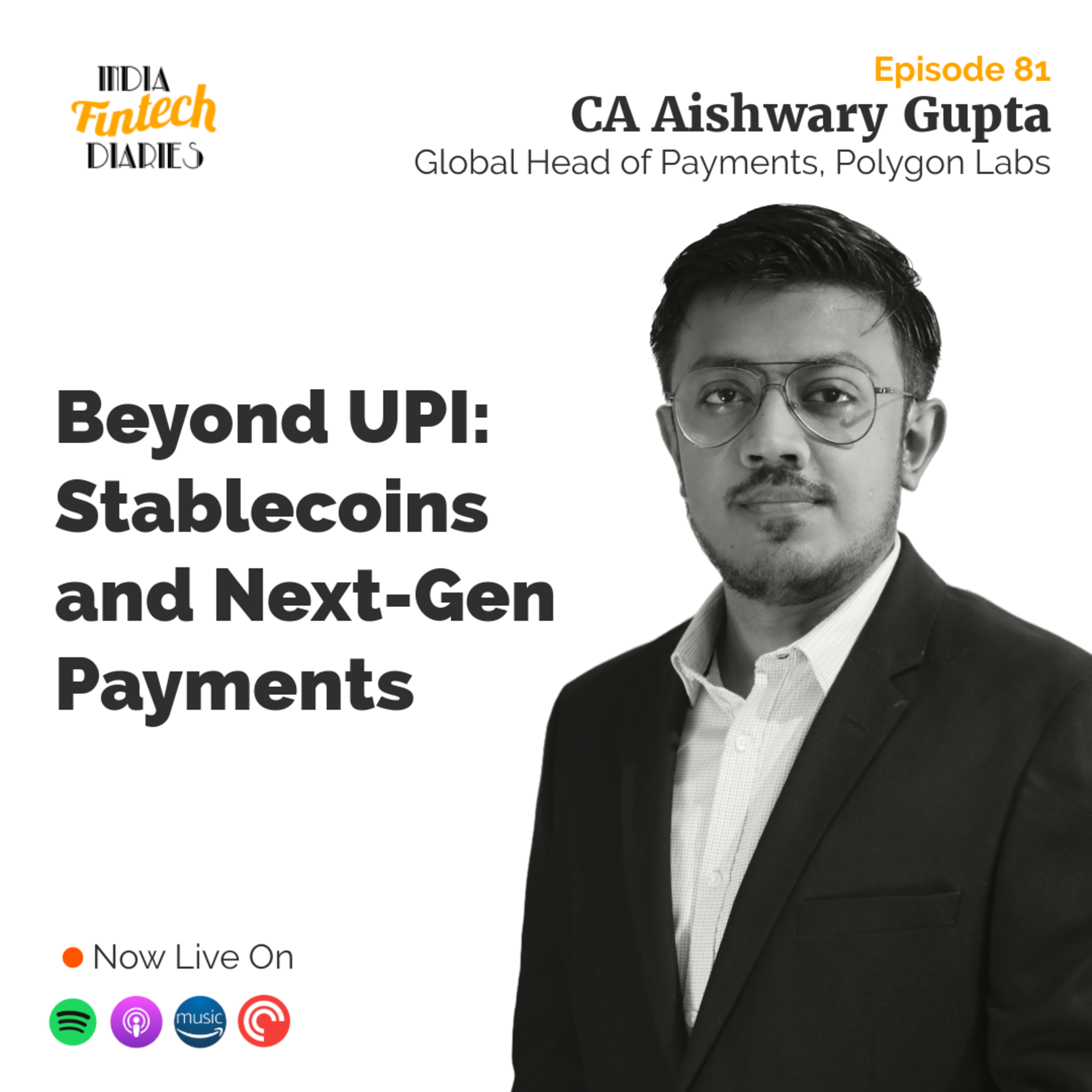 The India FinTech Diaries