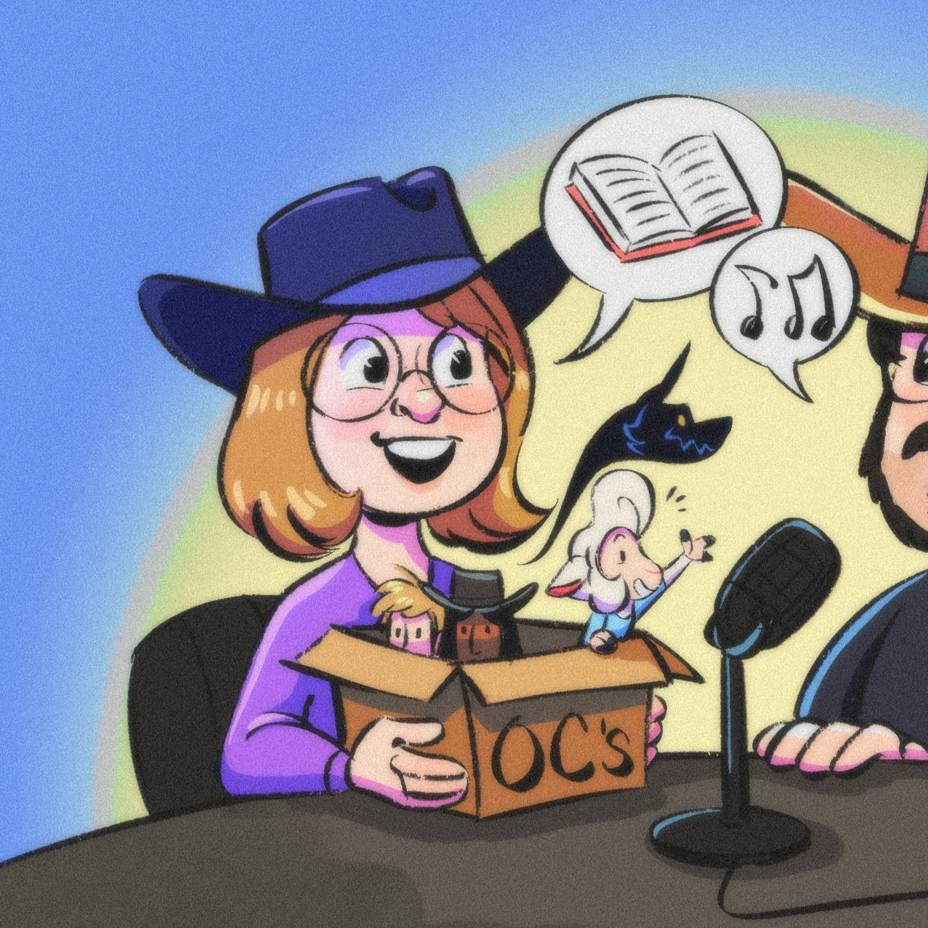 Post Modern Art Podcast