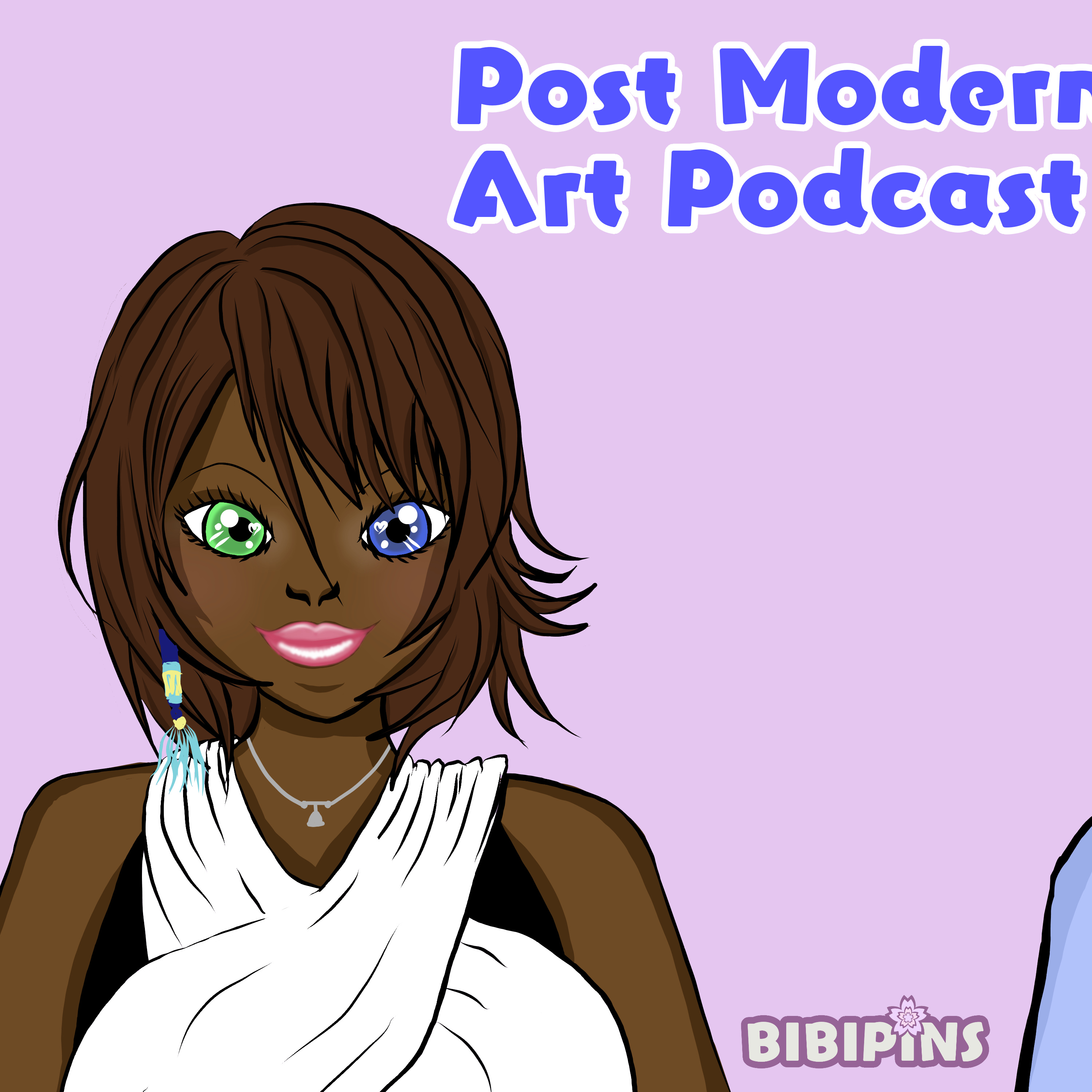 Post Modern Art Podcast