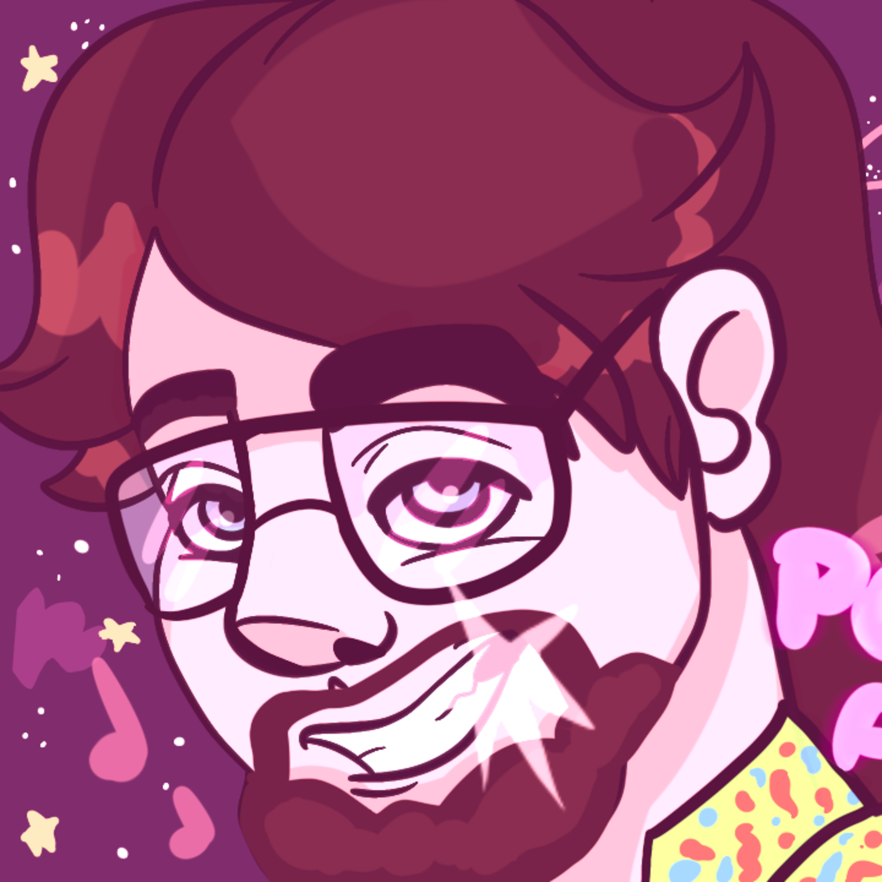 McGwire Talks Nerdcore Music, Fandoms, Sports, And More! (Episode #262) episode artwork