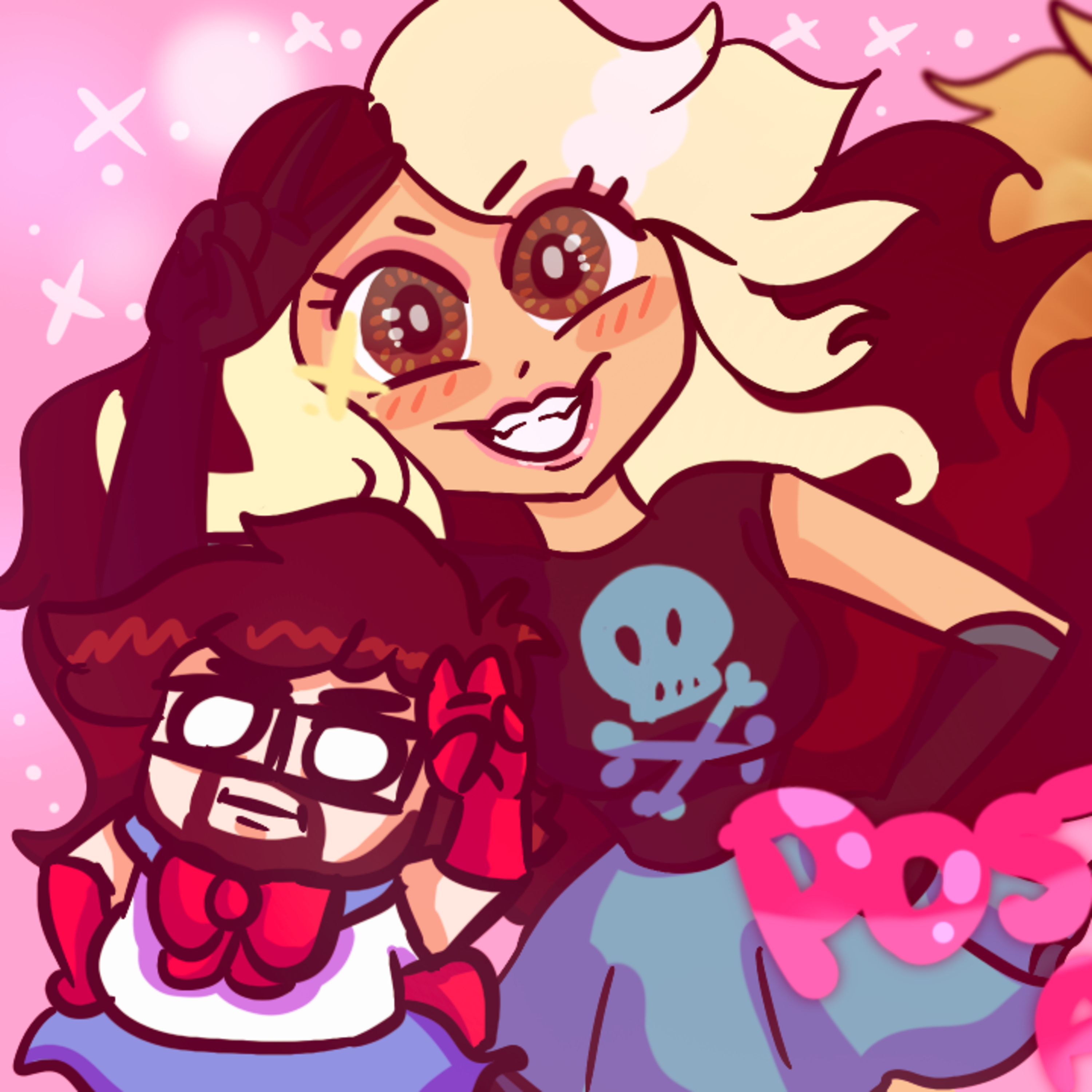 Jingle Deleon Talks Voice Acting, Karaoke, Fast & Furious, And More! (Episode #265) episode artwork