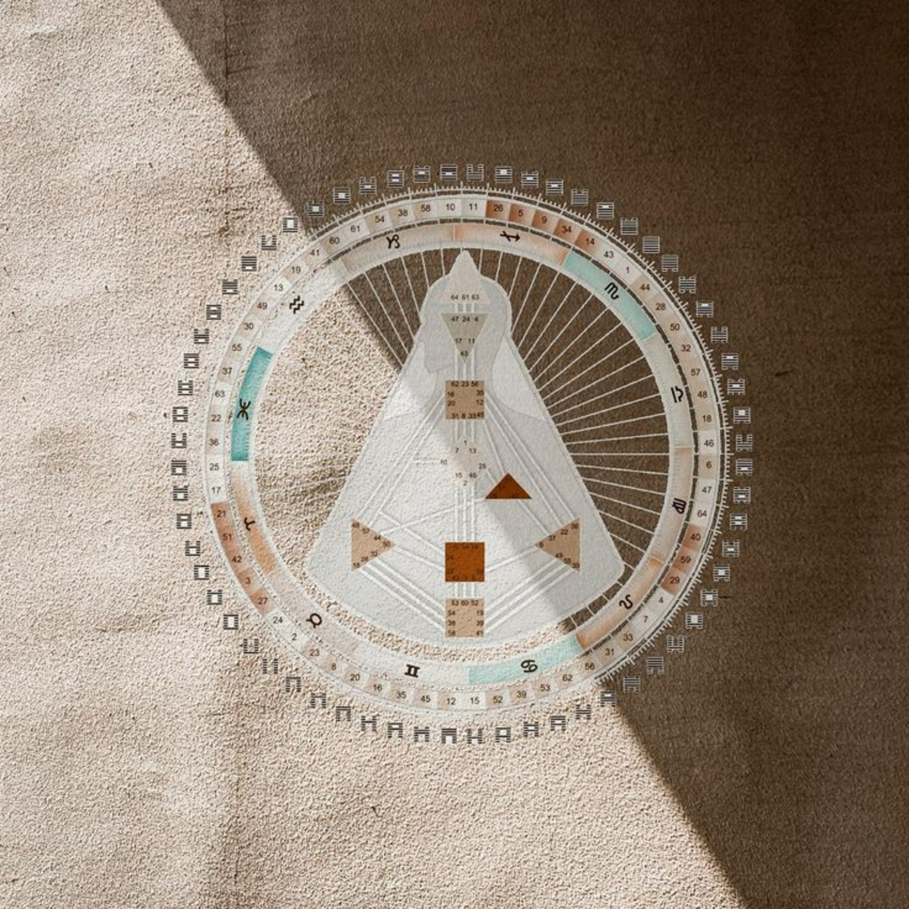 Le Human Design  episode artwork