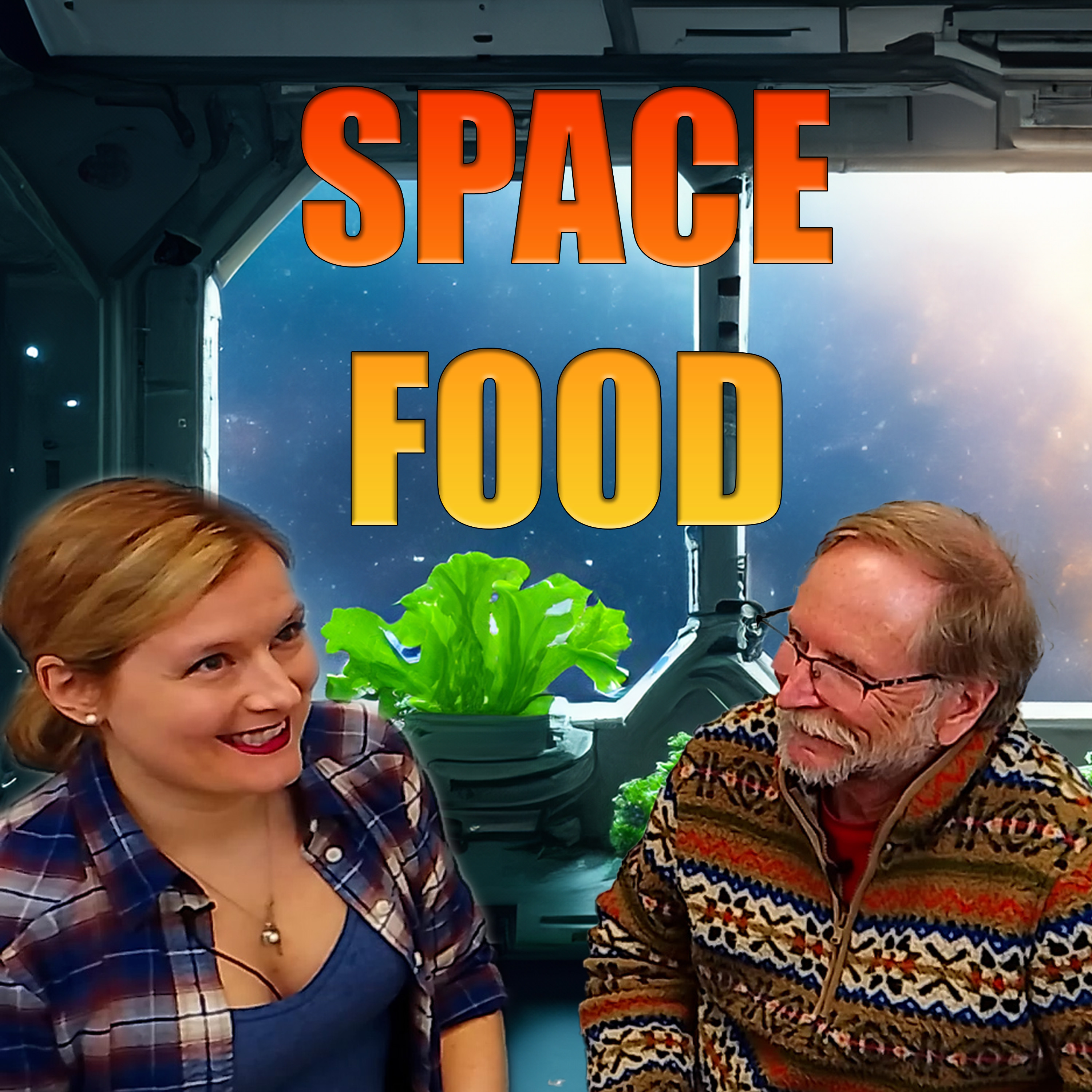 Chef Grace\'s Place Podcast
