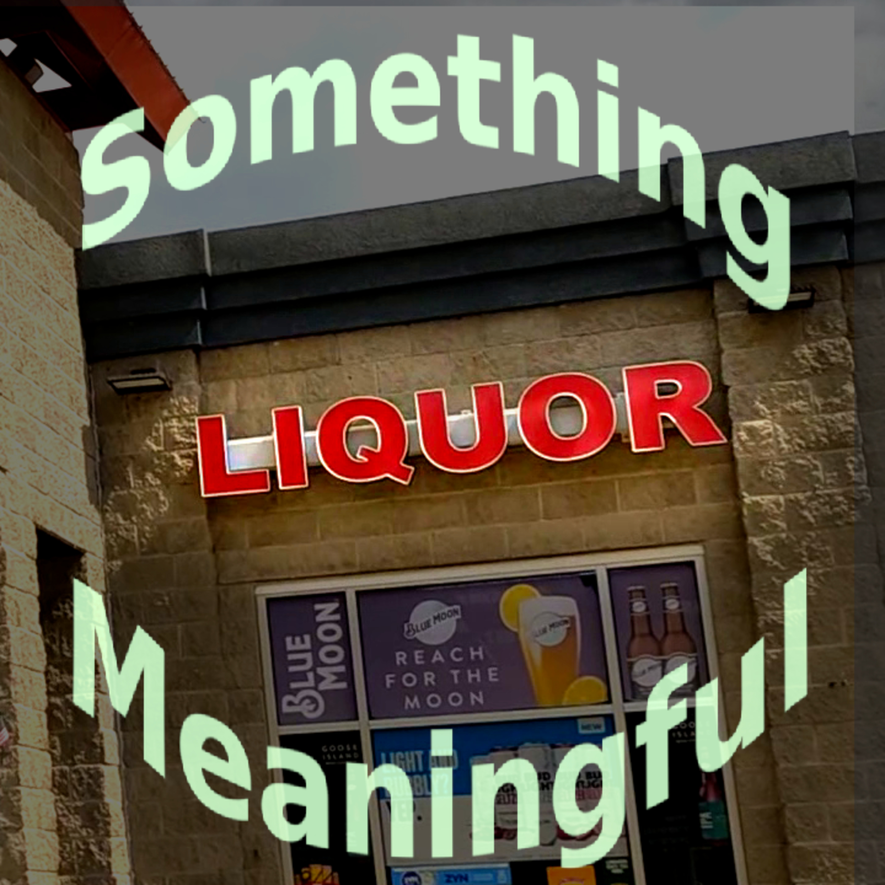 Booze and advice episode artwork