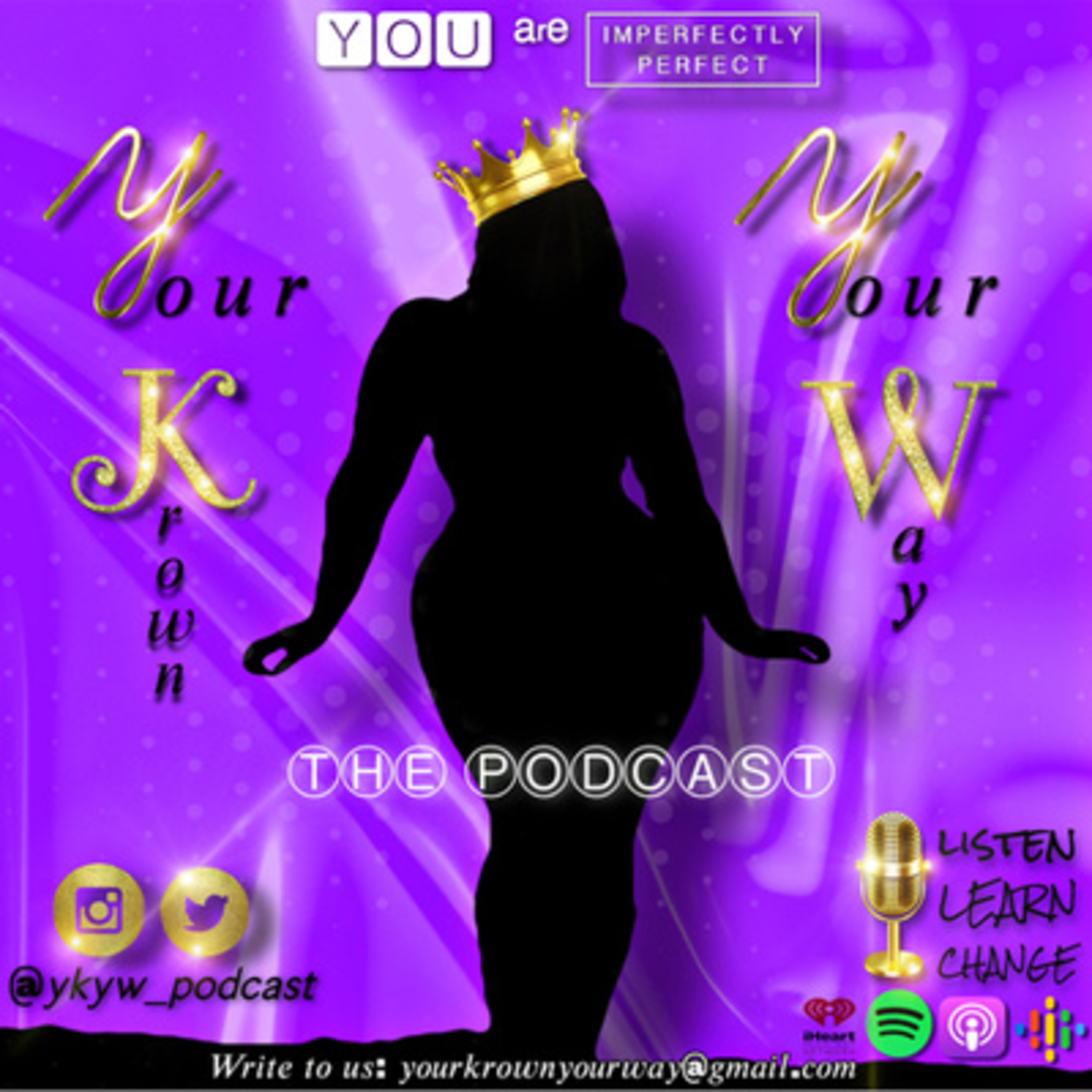 | Body Confidence | episode artwork