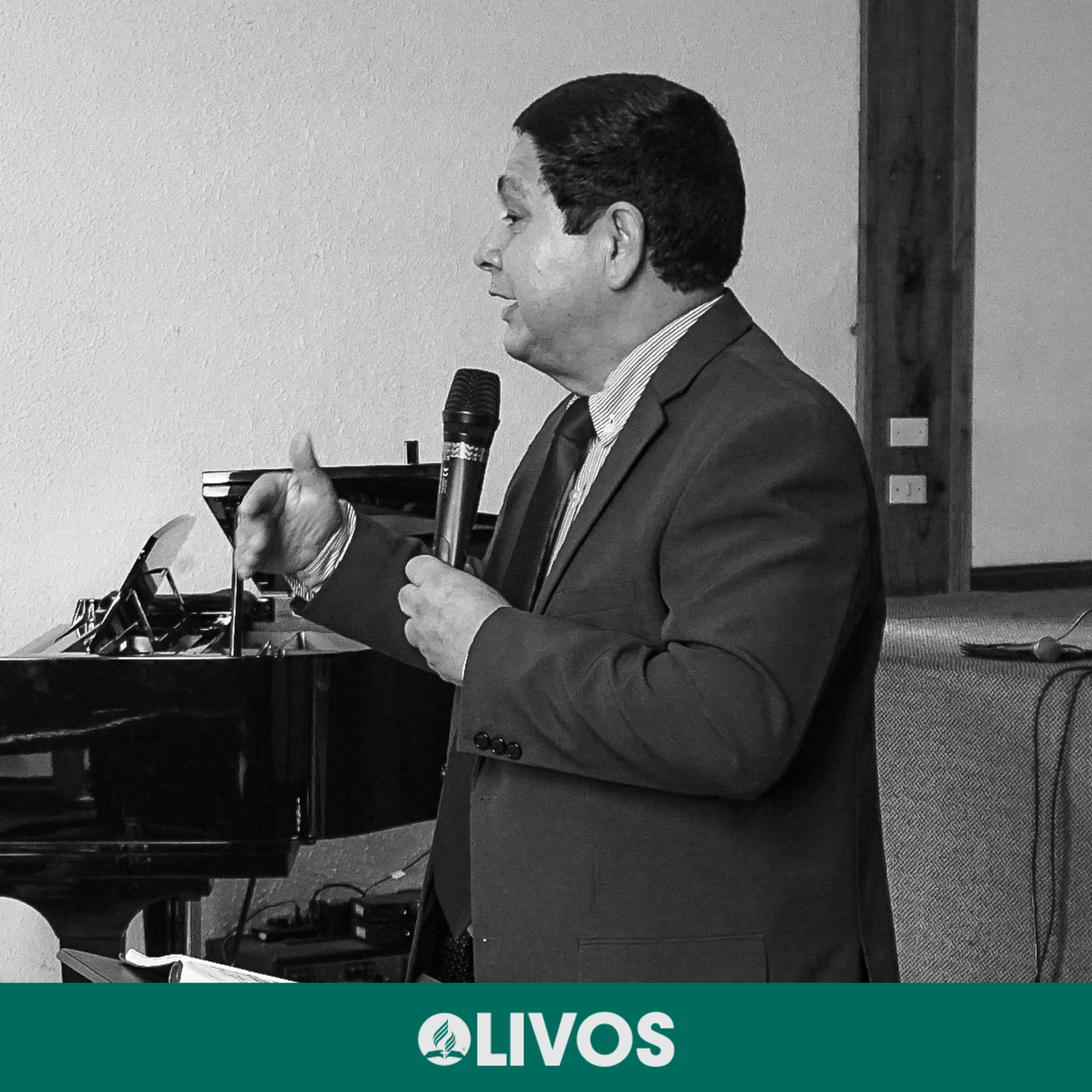 Predicaciones Olivos