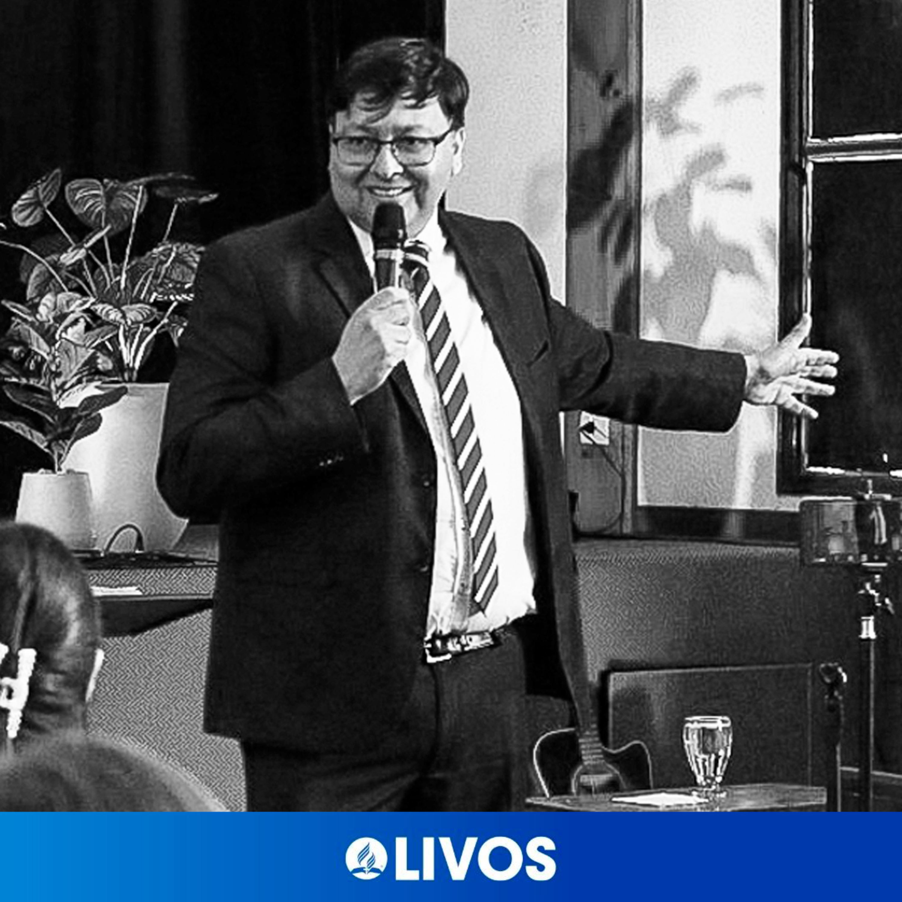 Predicaciones Olivos
