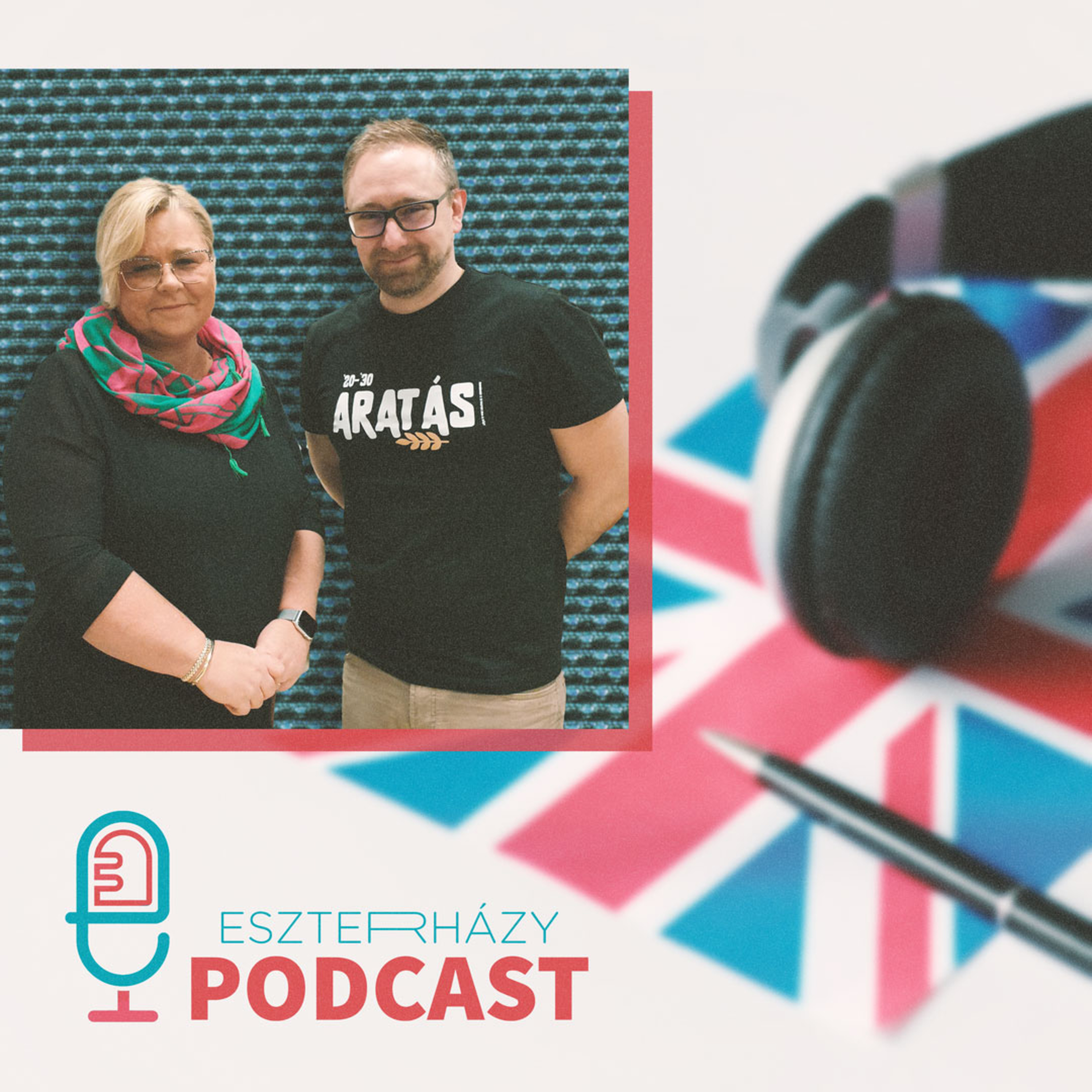 Eszterházy Podcast