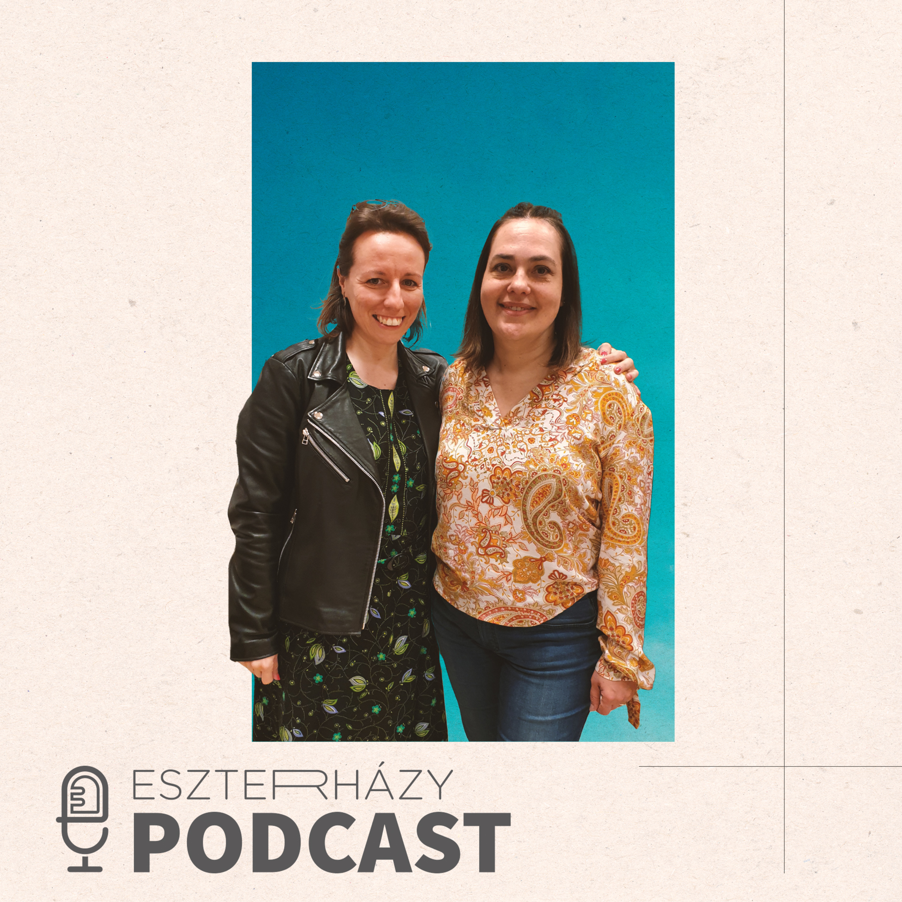 Eszterházy Podcast