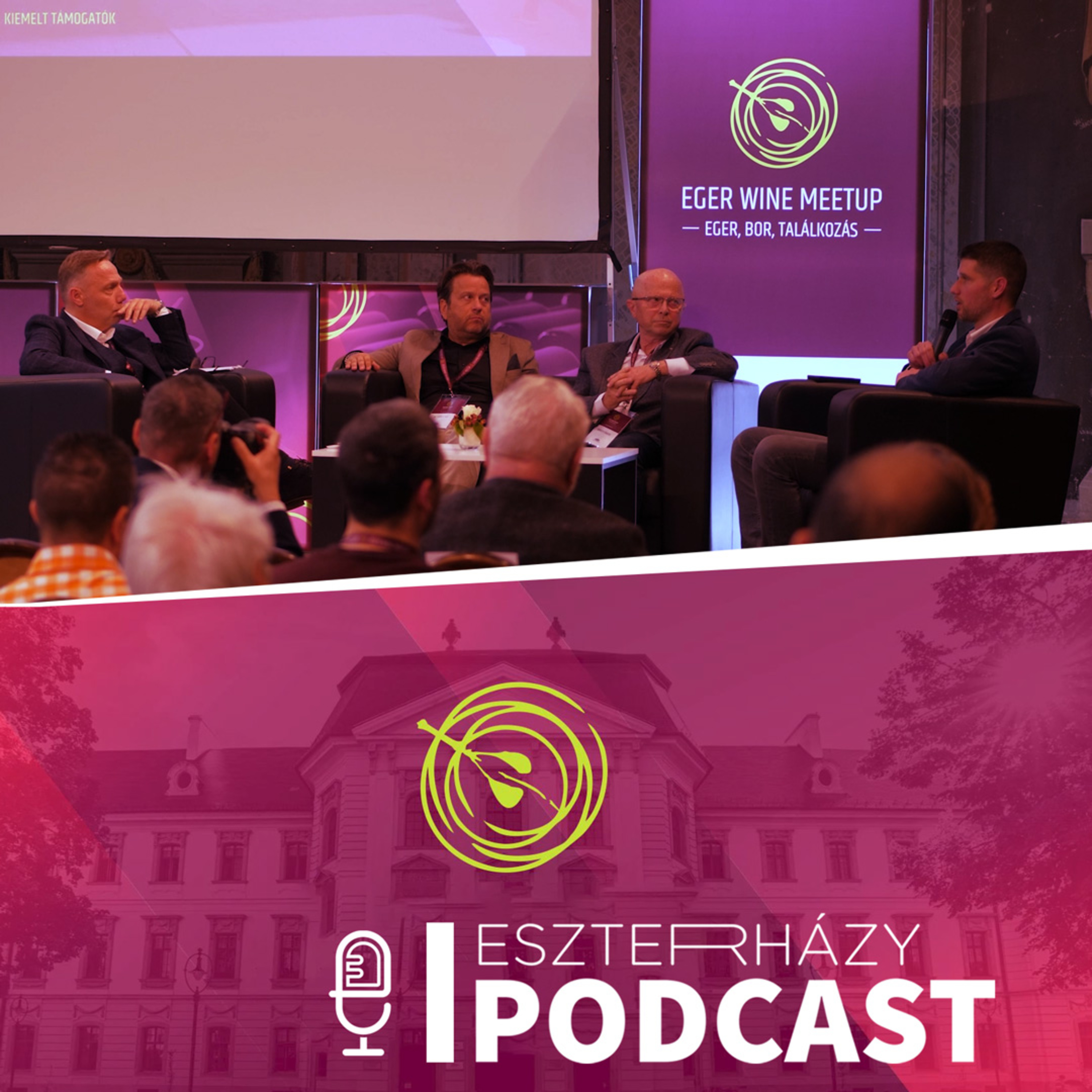 Eszterházy Podcast