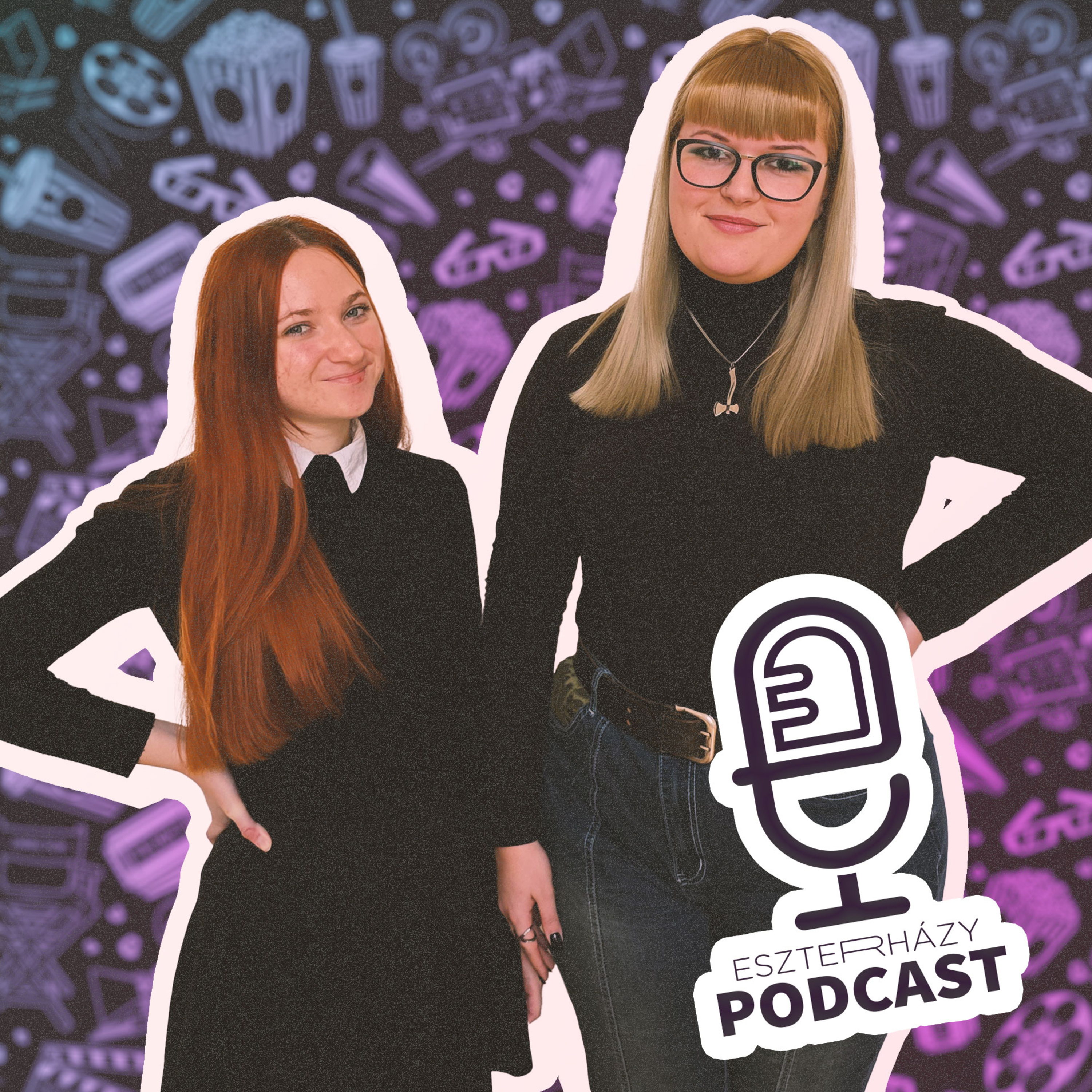 Eszterházy Podcast