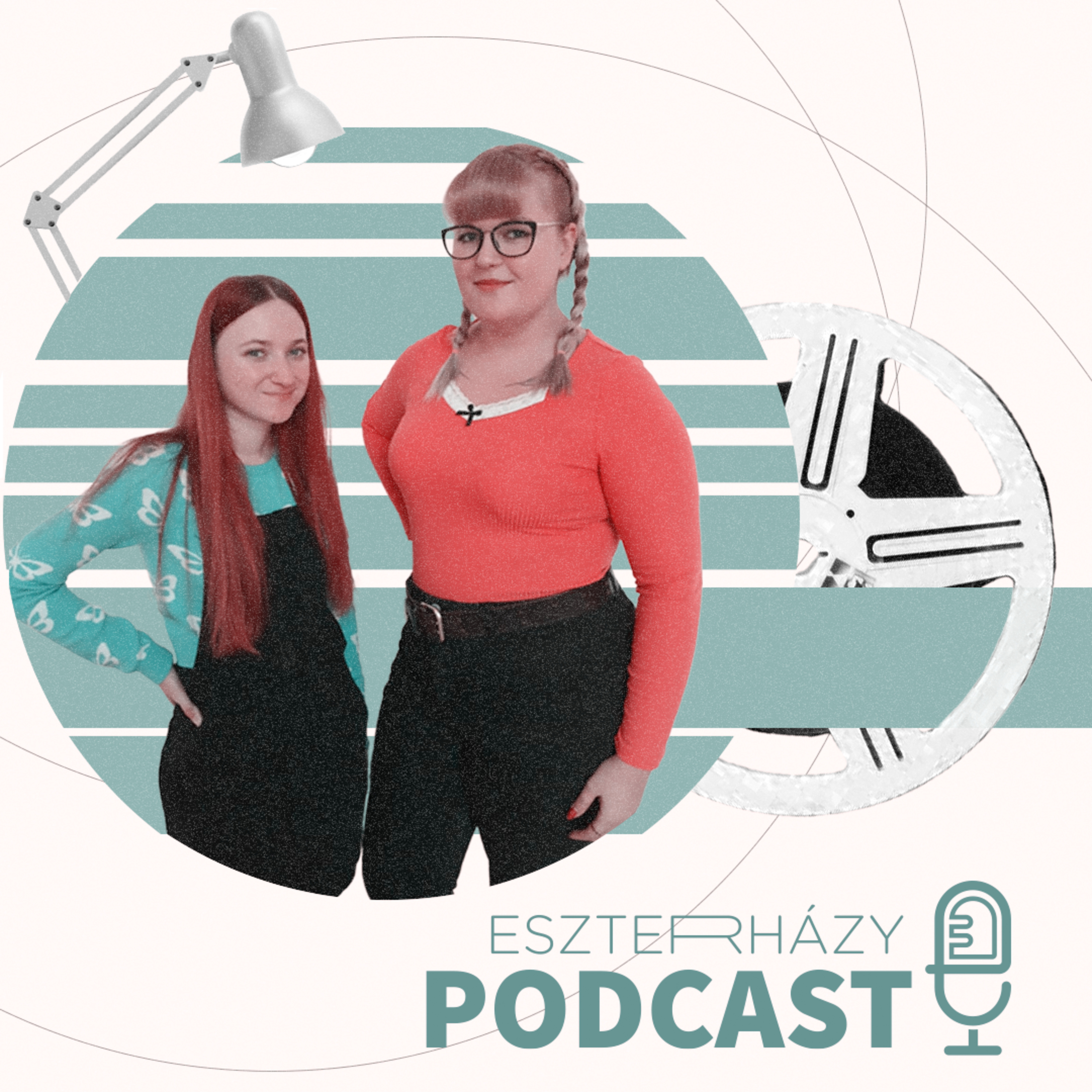 Eszterházy Podcast