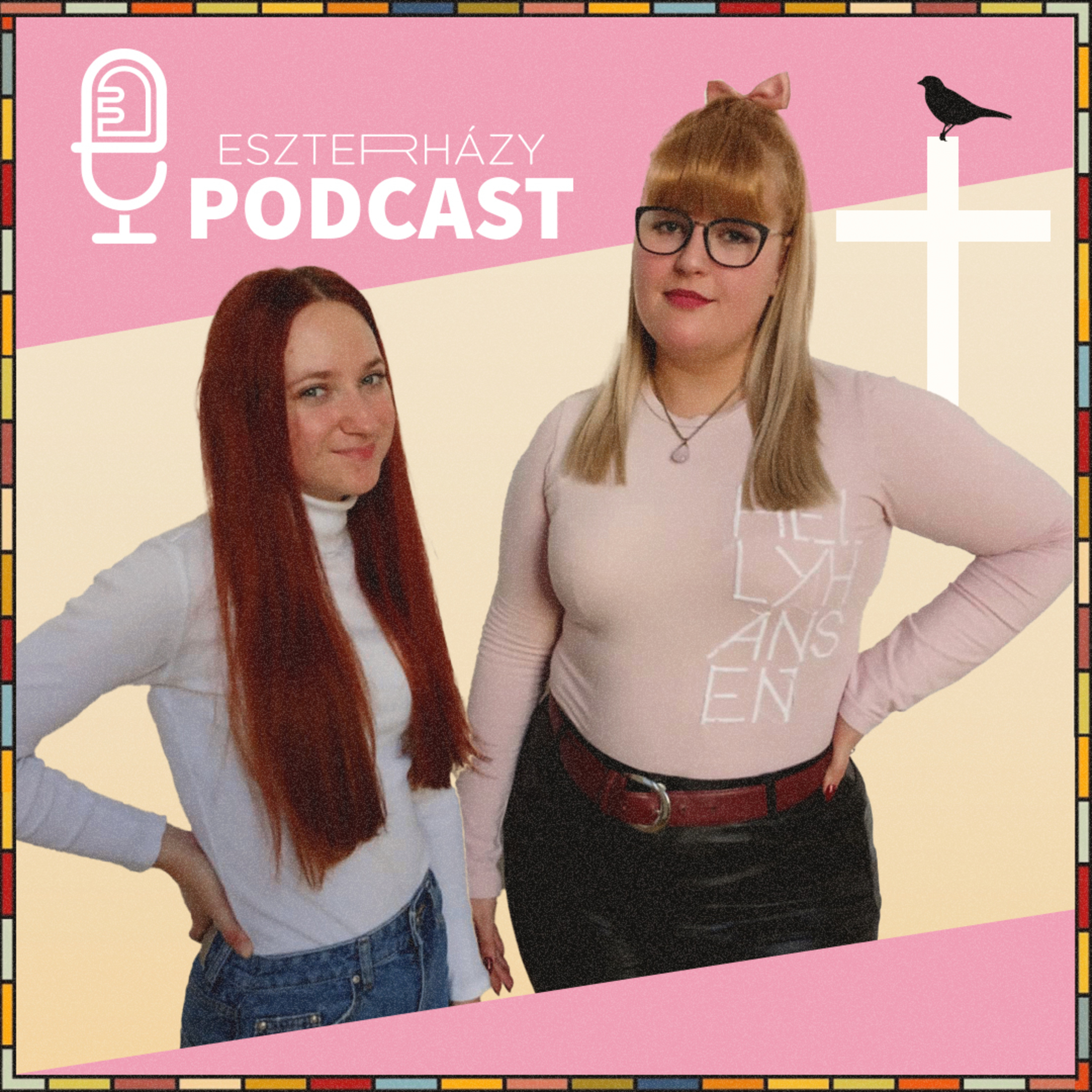 Eszterházy Podcast