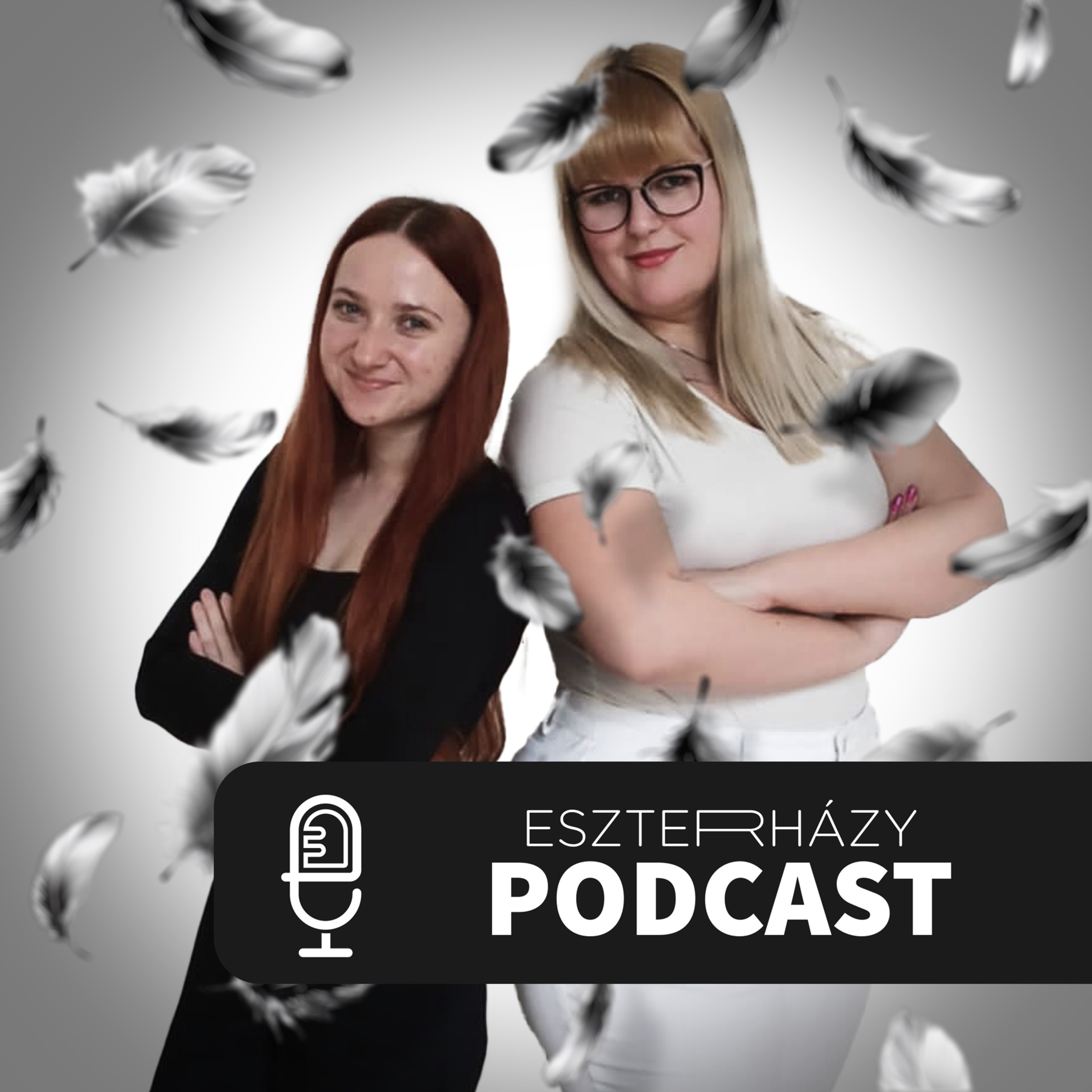 Eszterházy Podcast