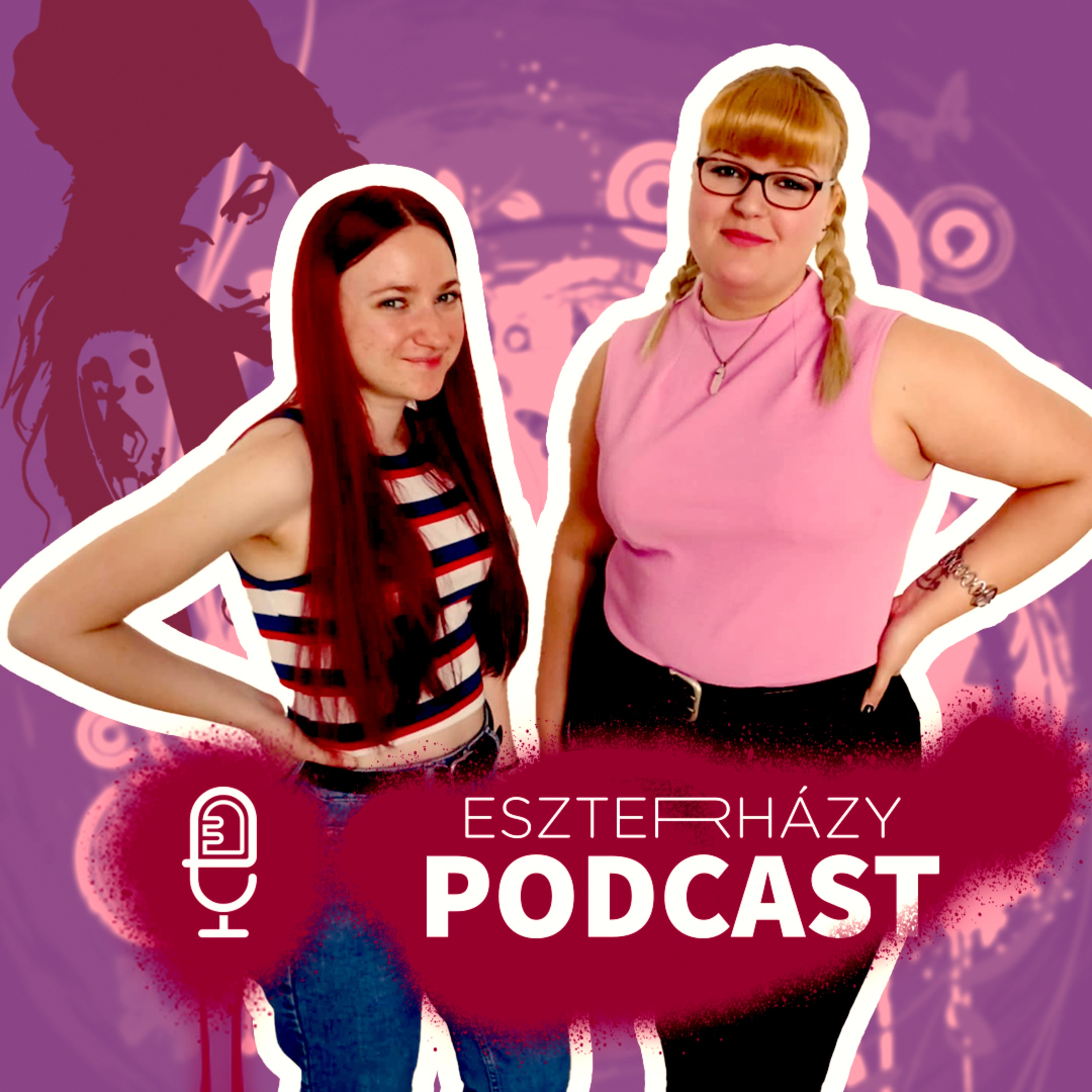 Eszterházy Podcast