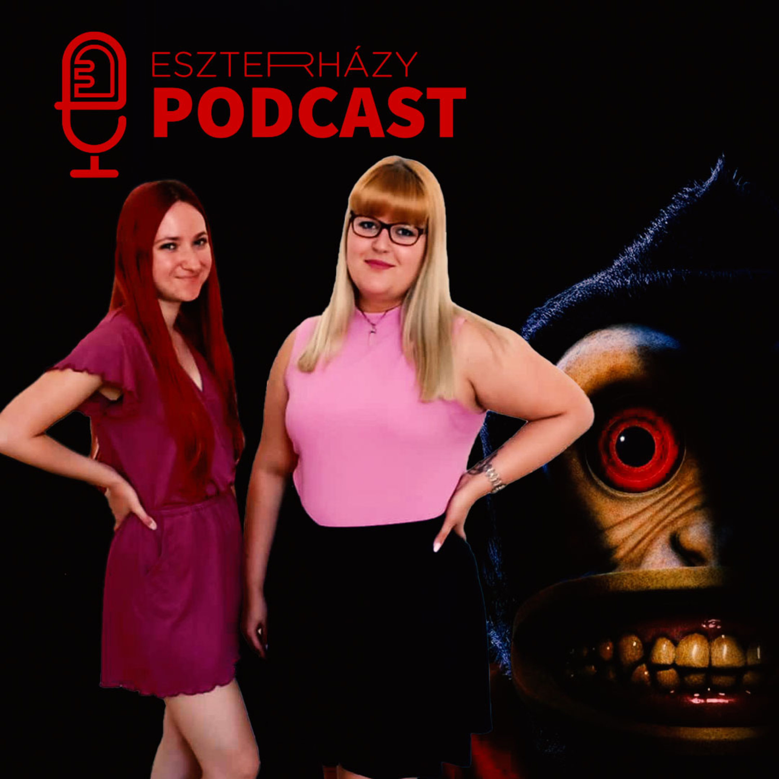 Eszterházy Podcast