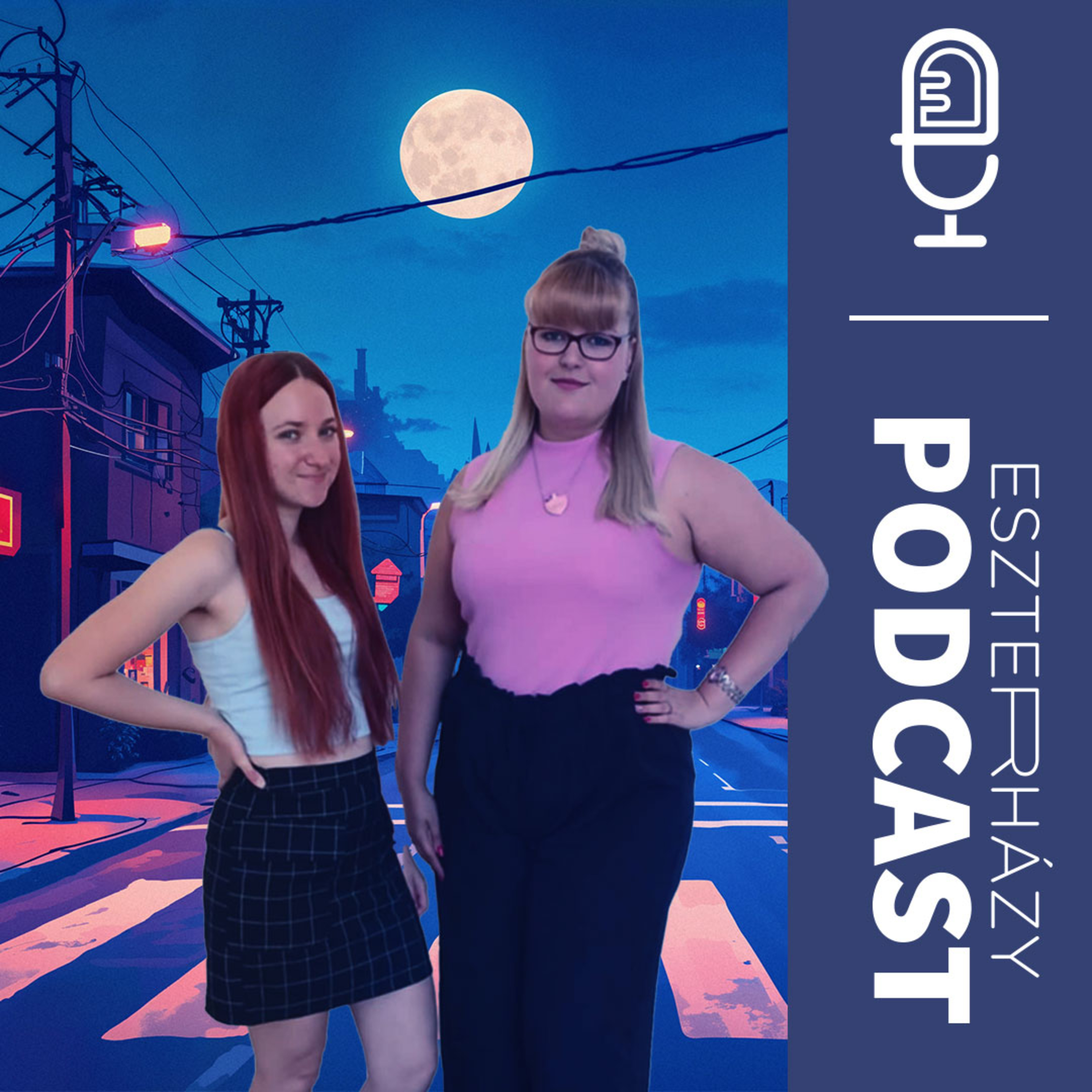 Eszterházy Podcast