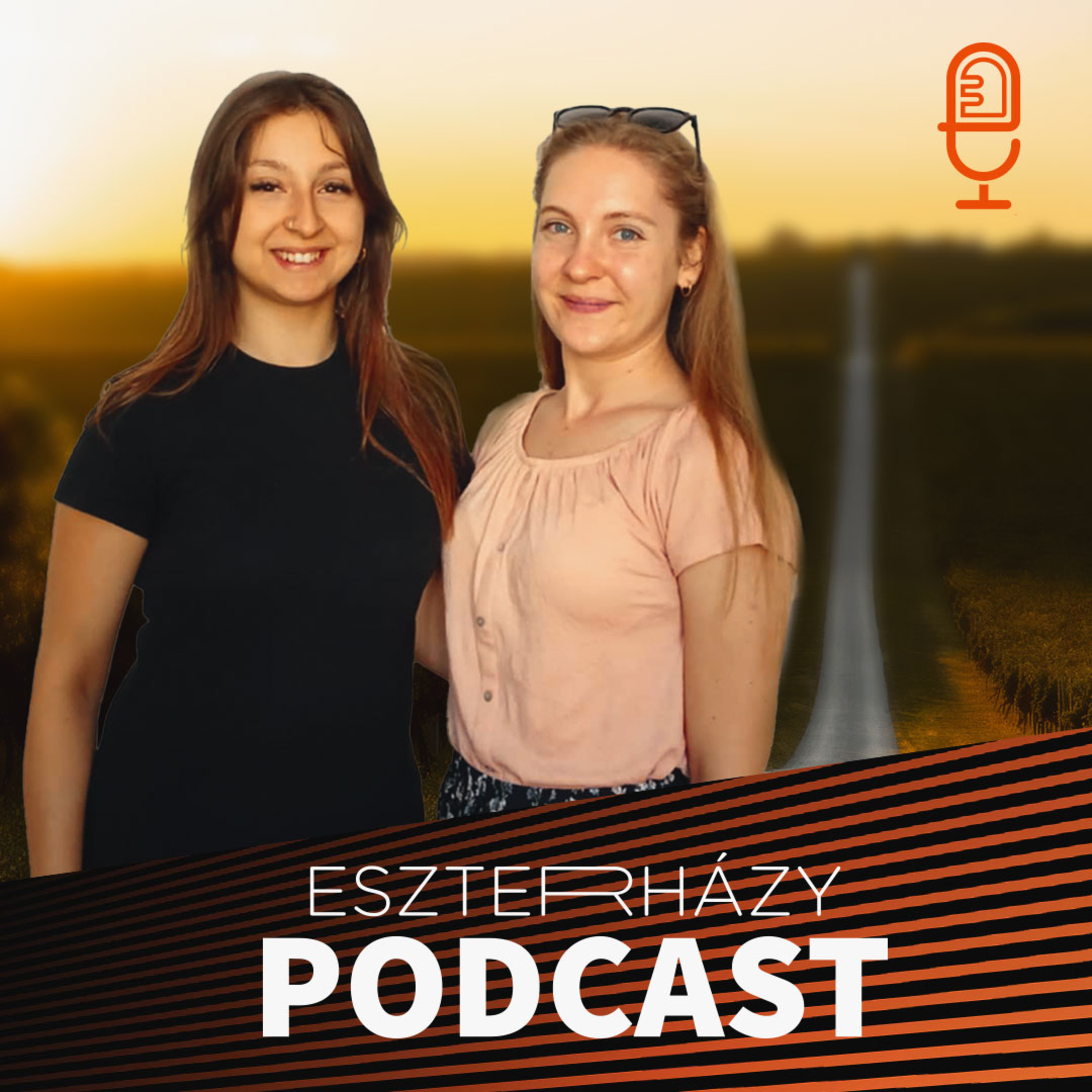 Eszterházy Podcast