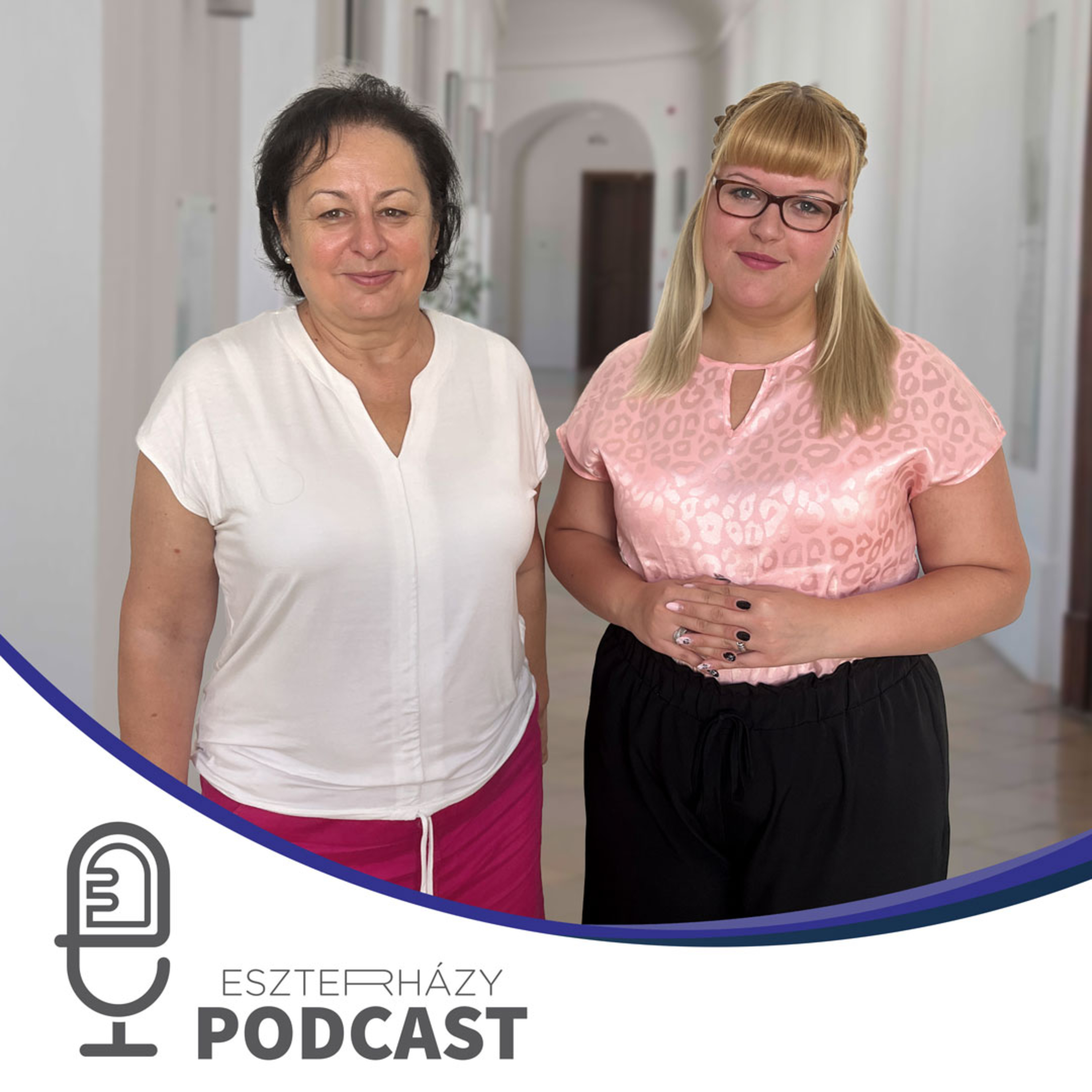 Eszterházy Podcast