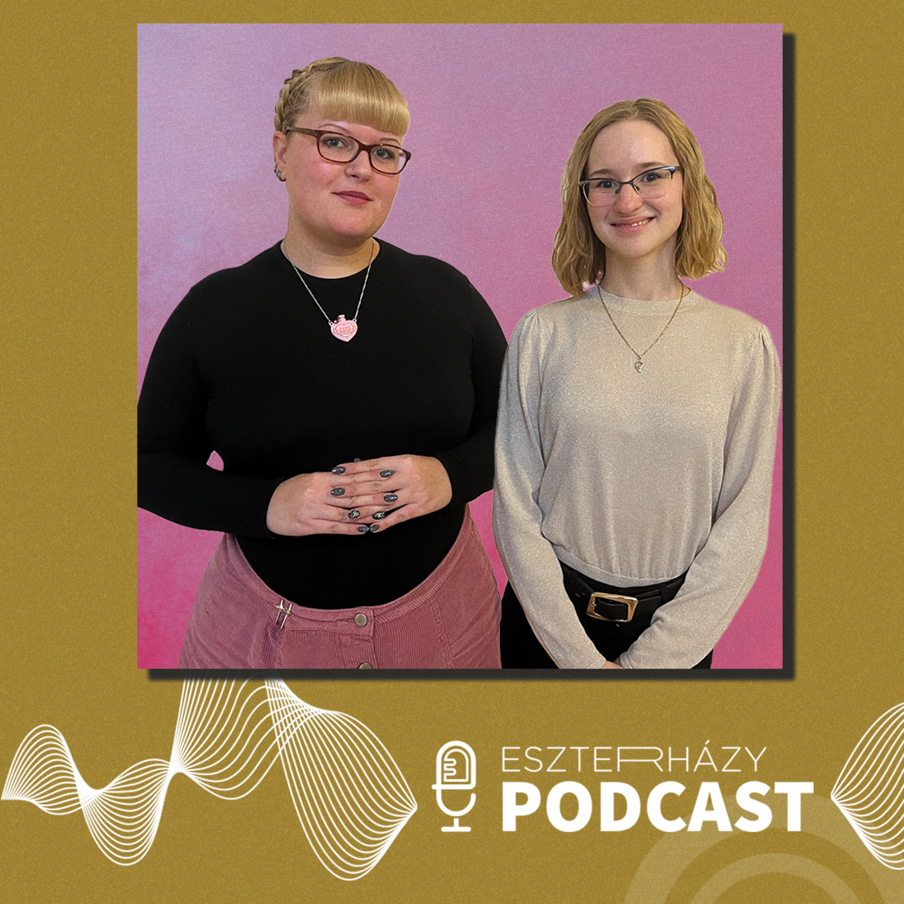 Eszterházy Podcast