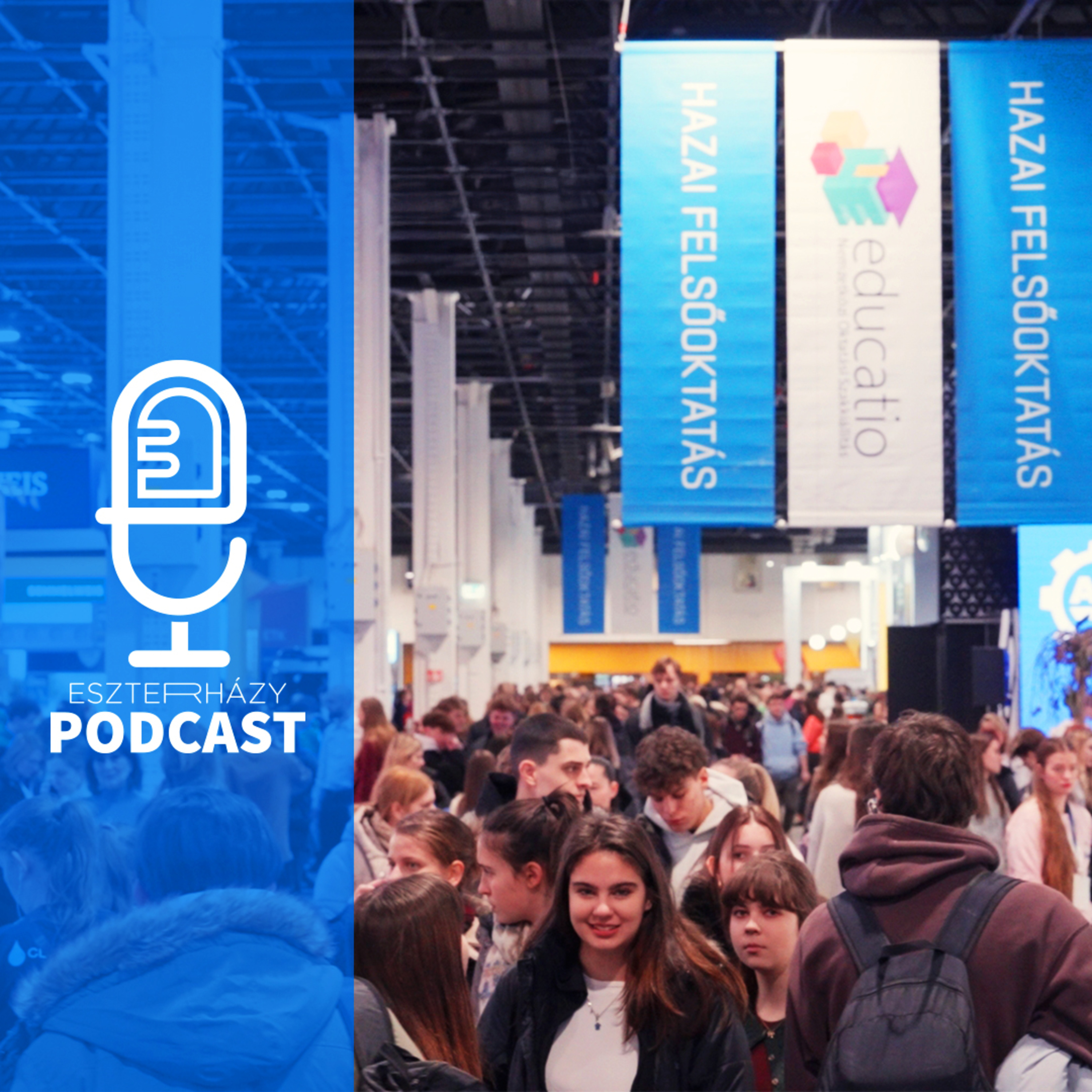 Eszterházy Podcast