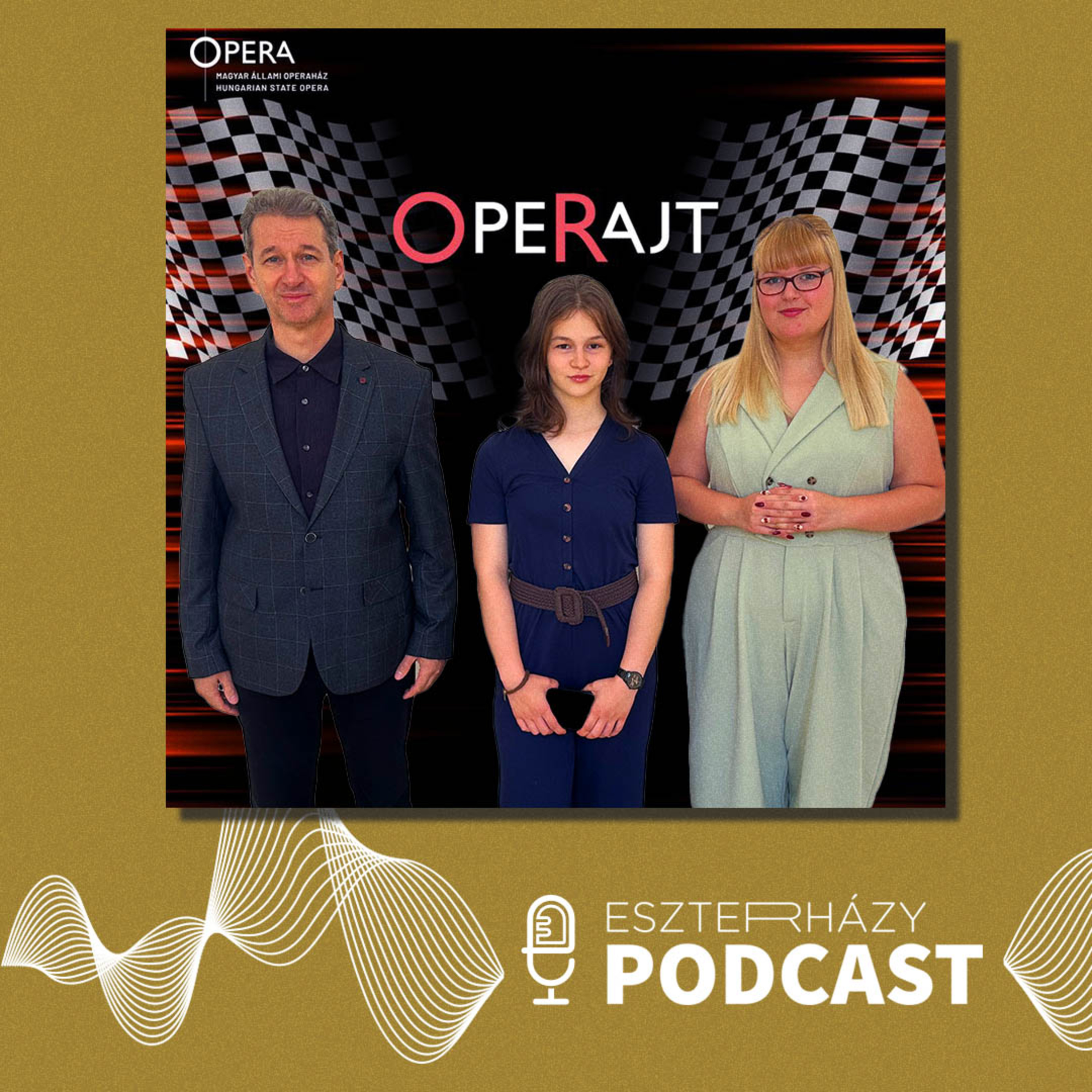 Harc a vokális válság ellen-beszélgetés az OpeRajt programról episode artwork