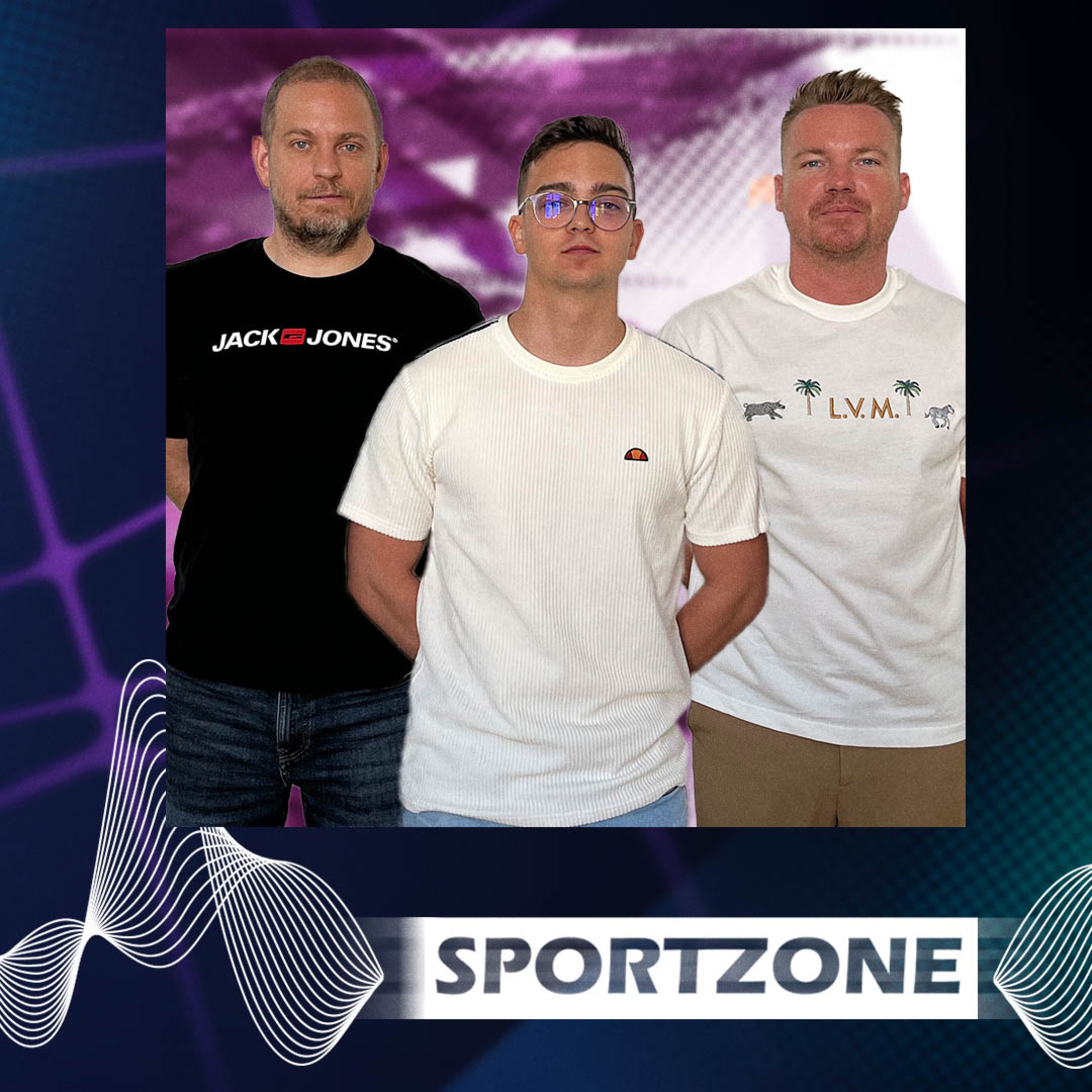 Feljutás! Így lett NB I-es az Eszterhazy SC női kézilabda csapata- SportZone#2 episode artwork