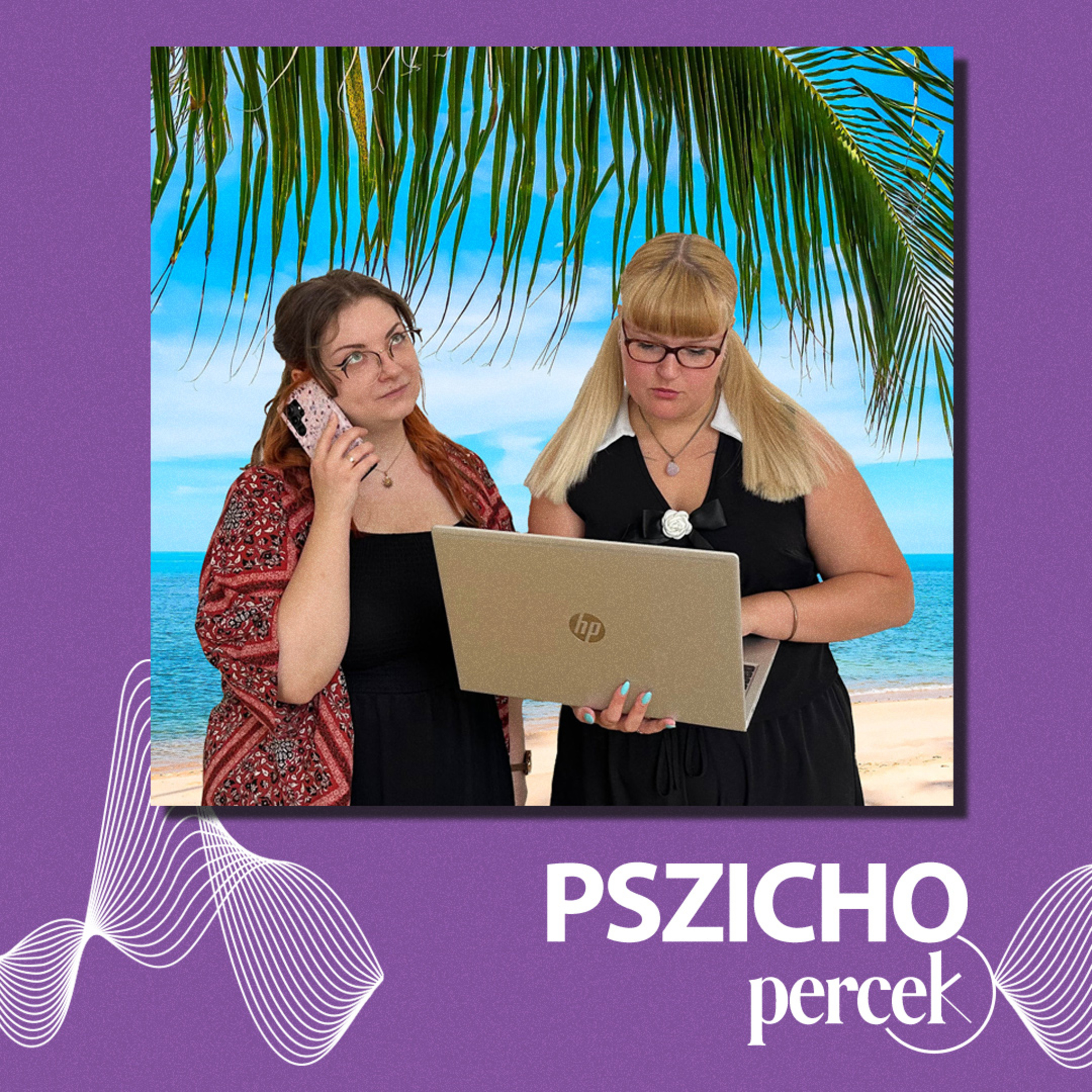 Kiégéskultúra és vasárnapi neurózis: miért félünk a pihenéstől? – Pszicho percek #11 episode artwork