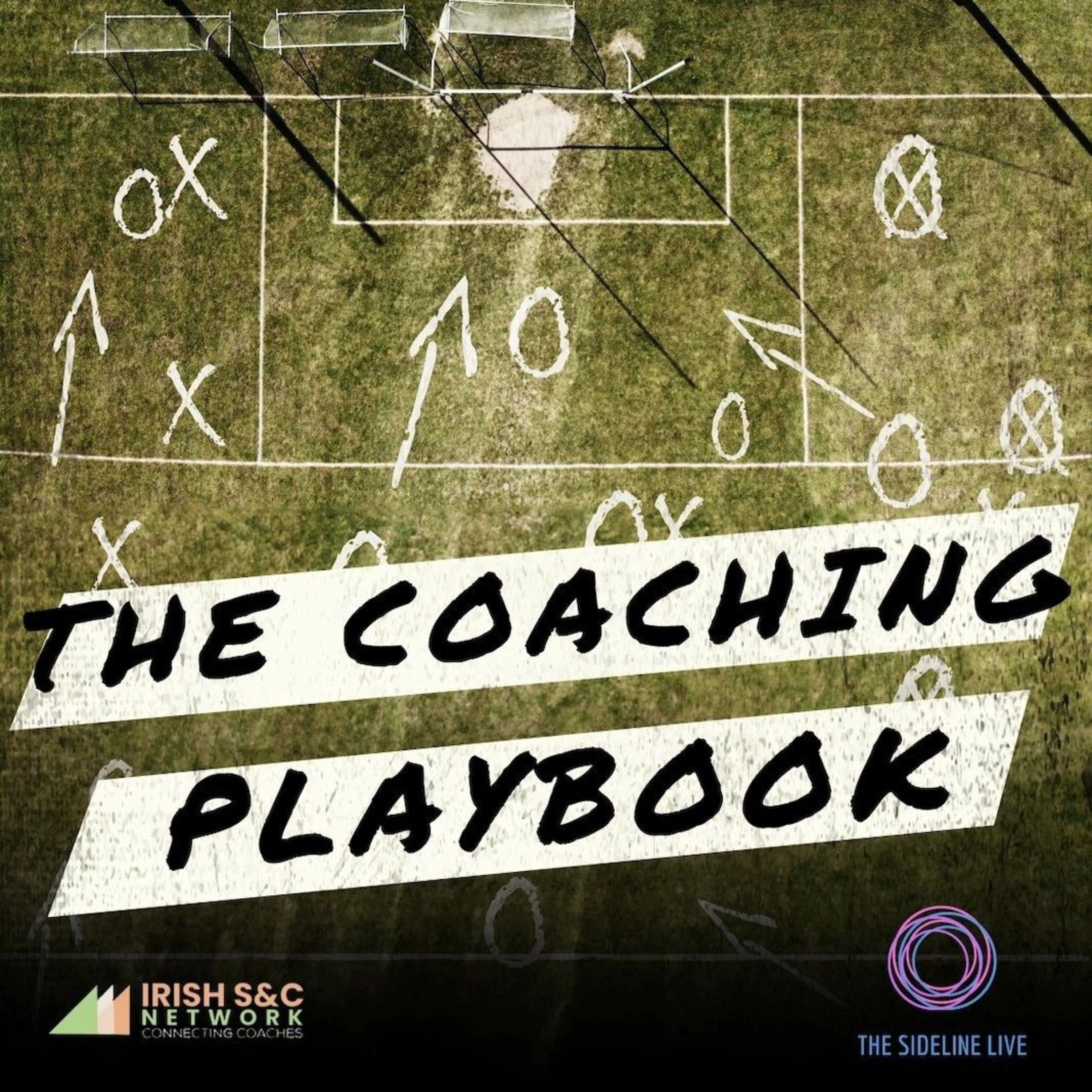 The Sideline Live Podcast