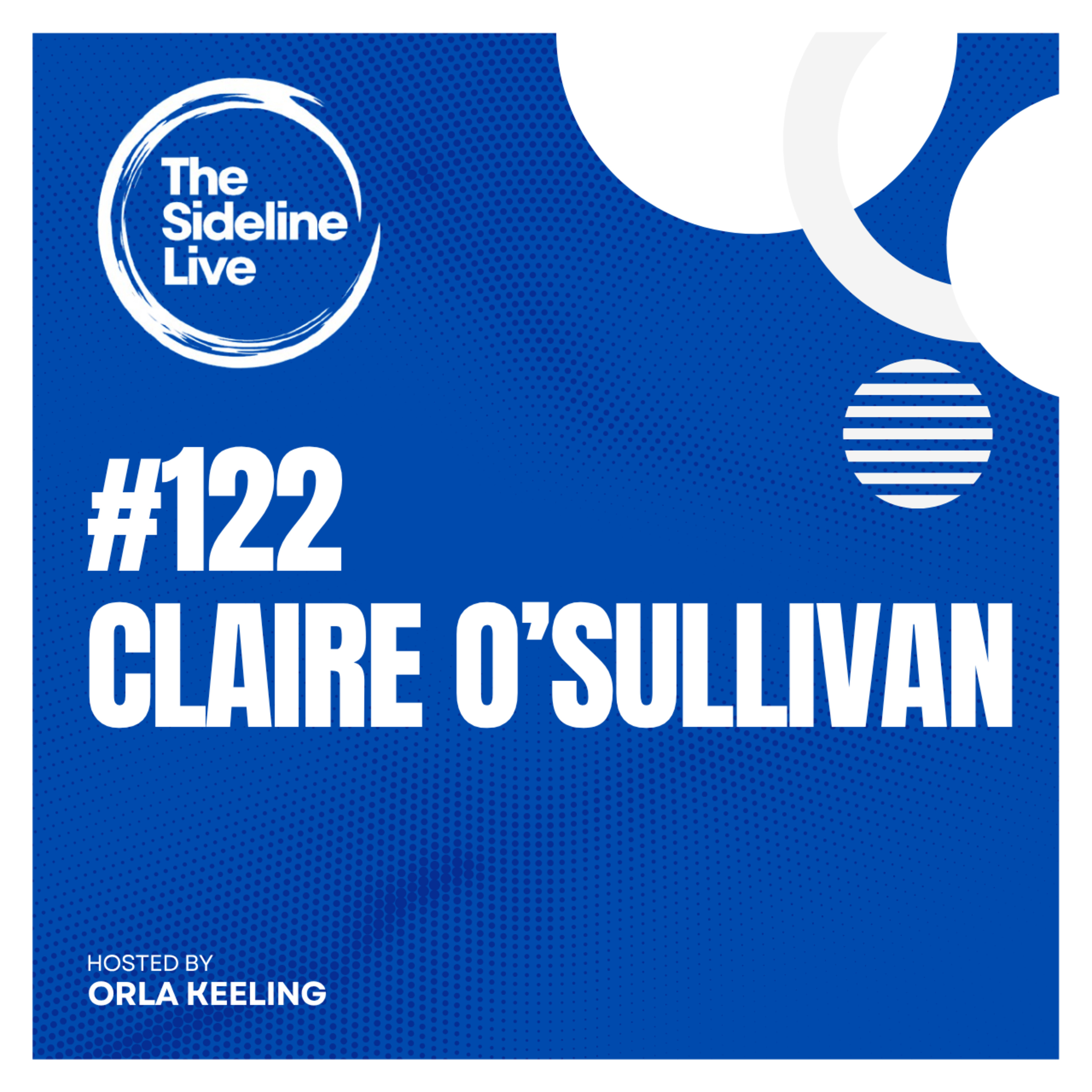 The Sideline Live Podcast