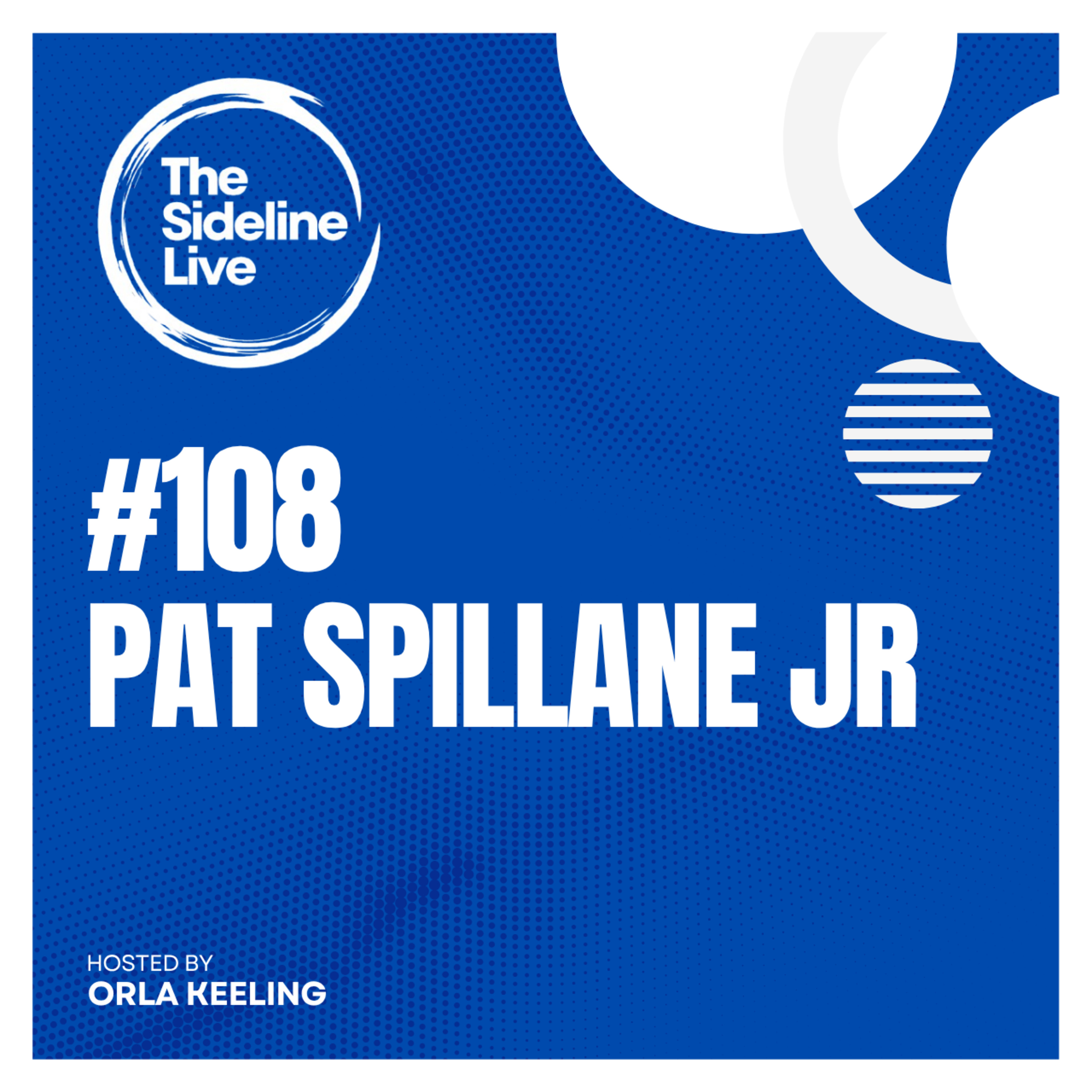 The Sideline Live Podcast