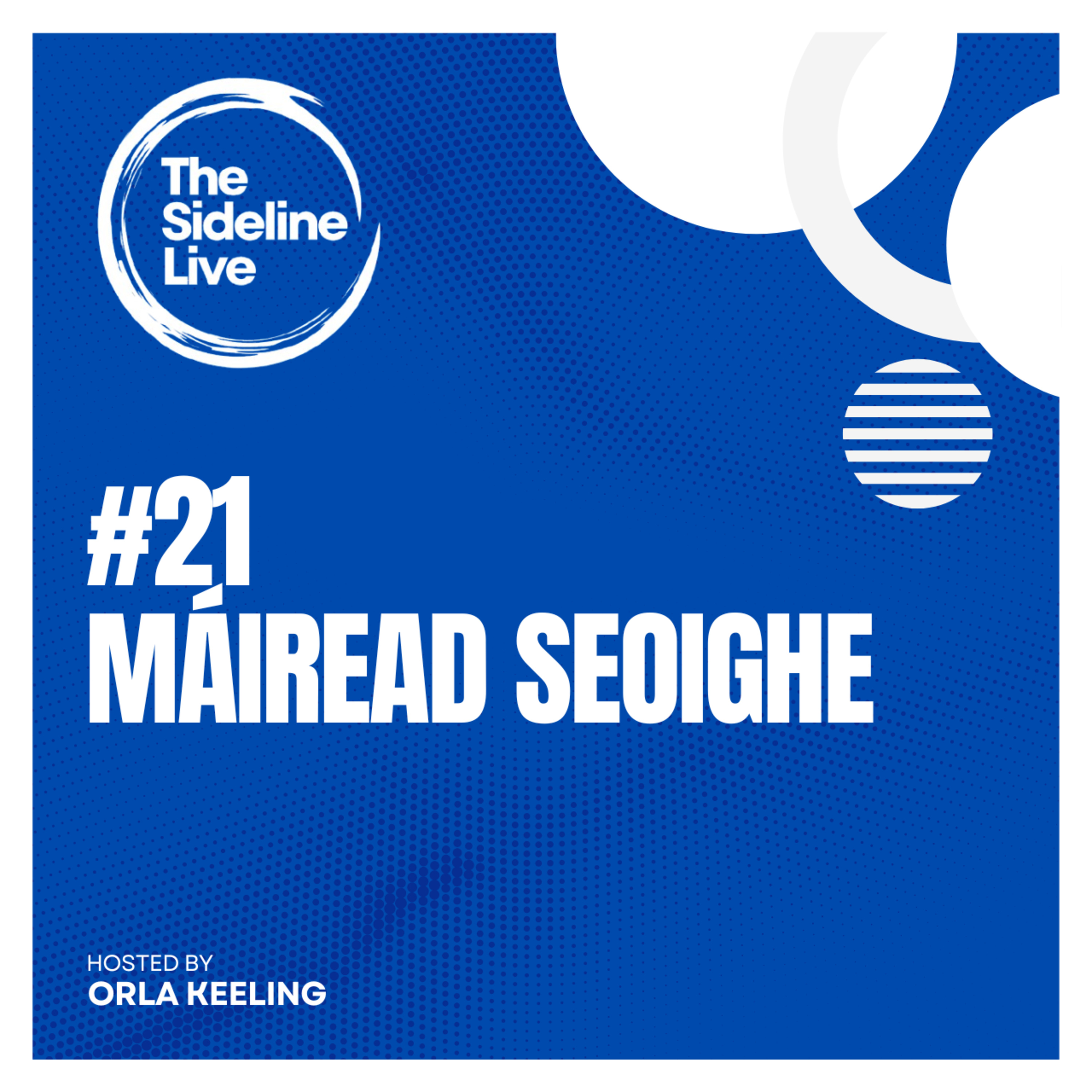 The Sideline Live Podcast