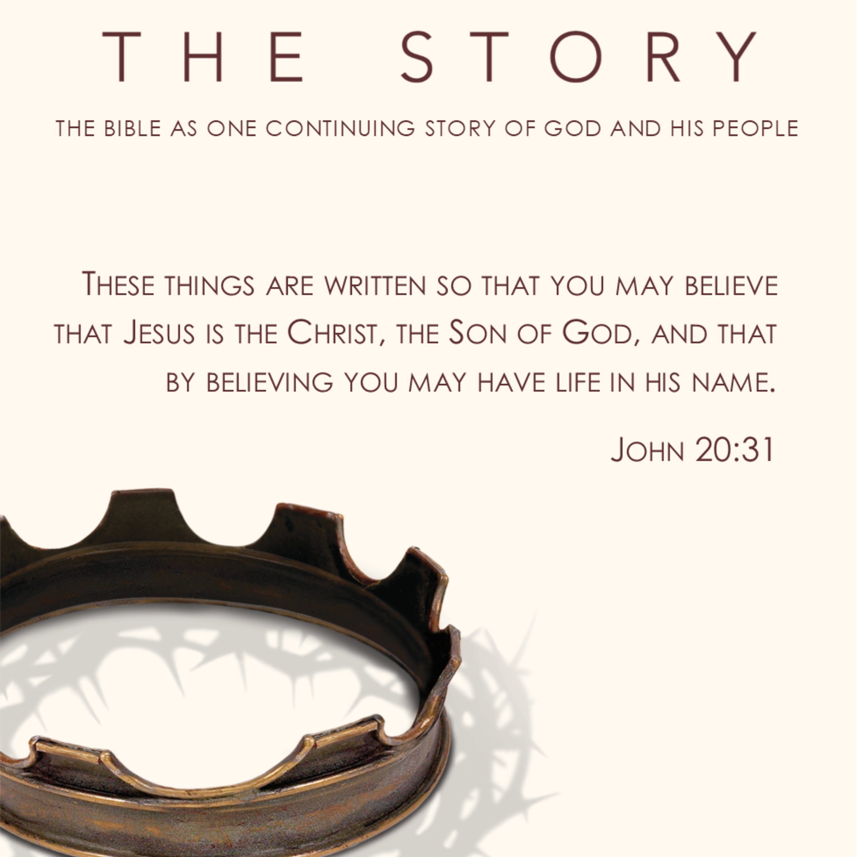 "The Birth of a King"