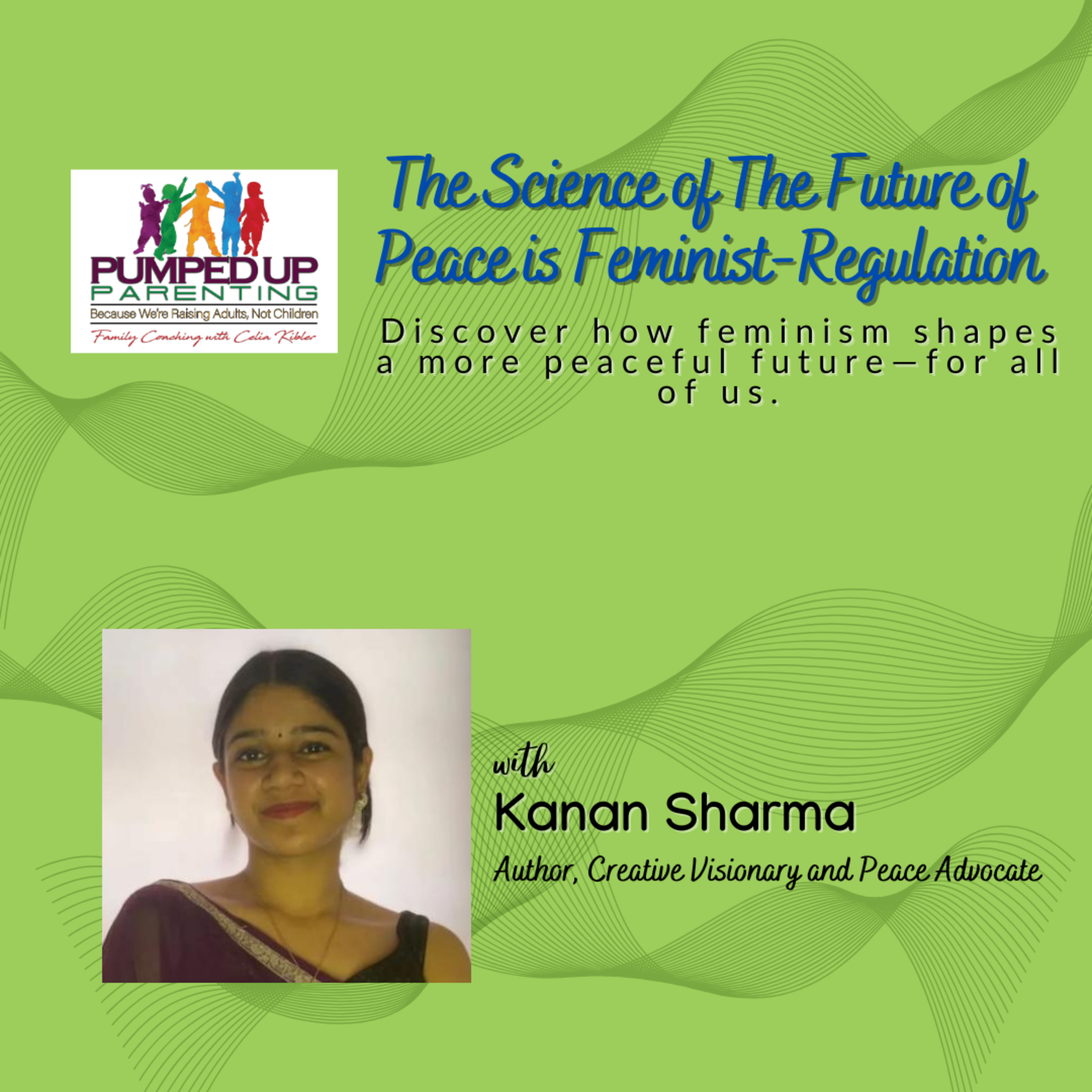 SPECIAL SERIES: The Future of Peace is Feminist