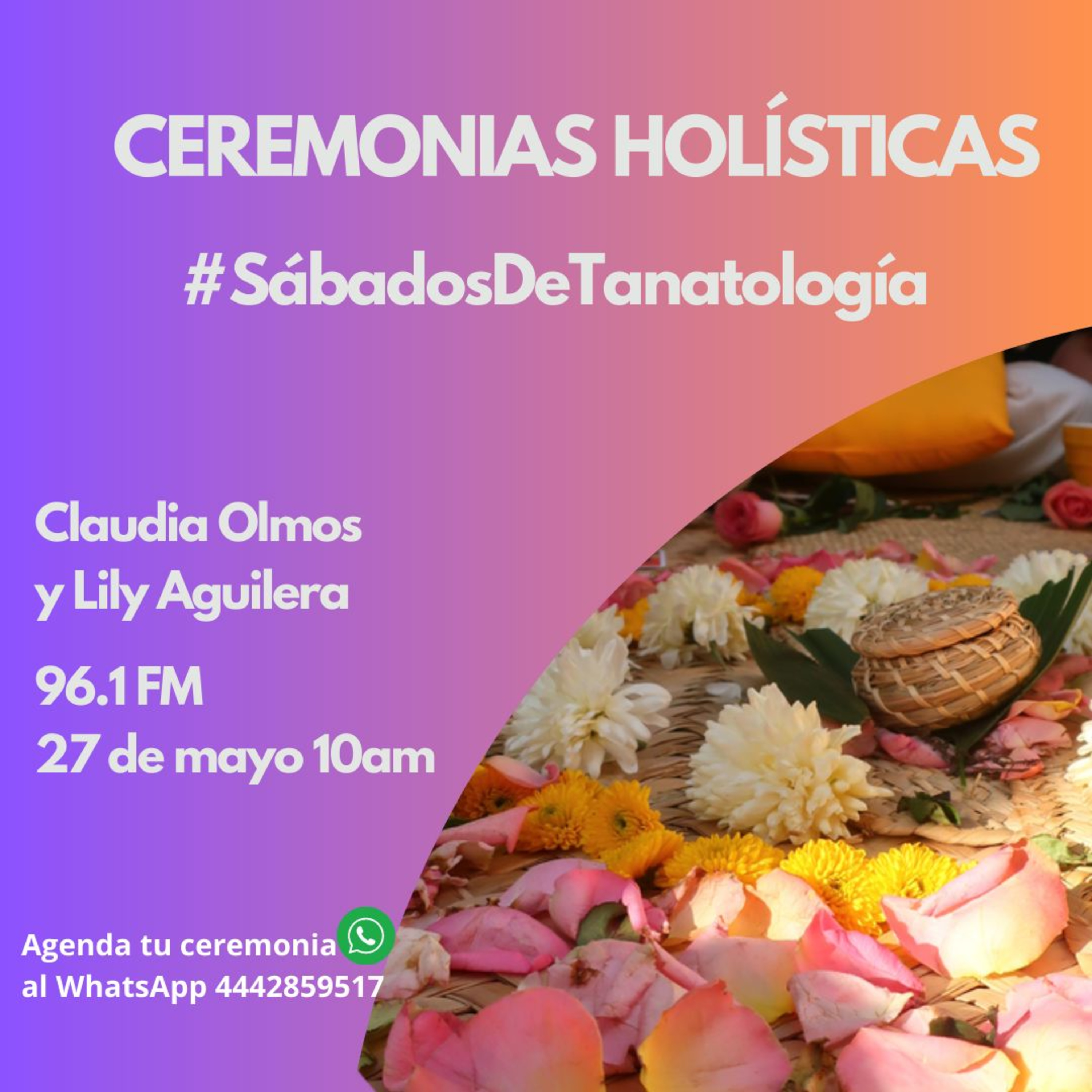 Duelos, Perdidas y tanatologia