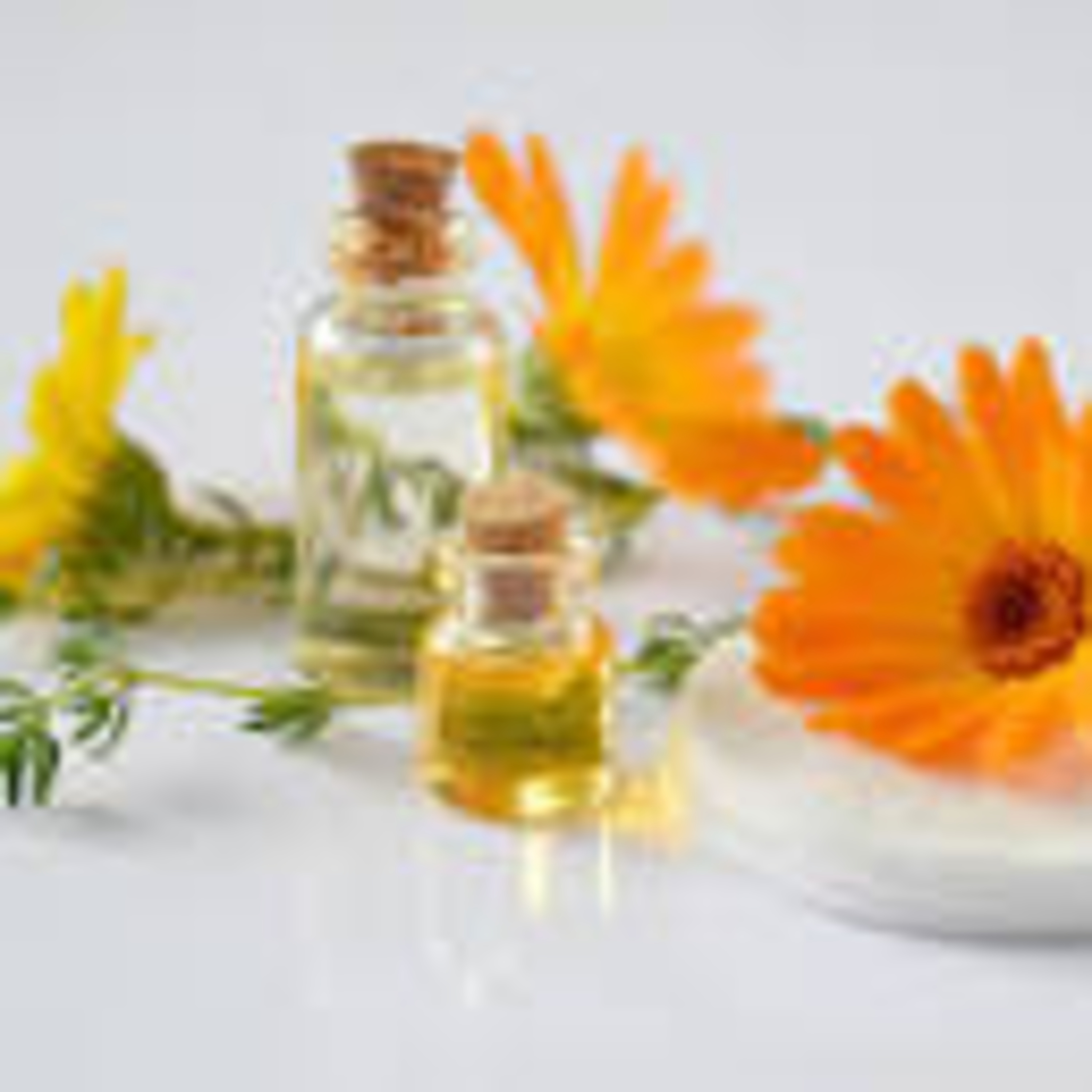 Aromaterapia para para todos E115