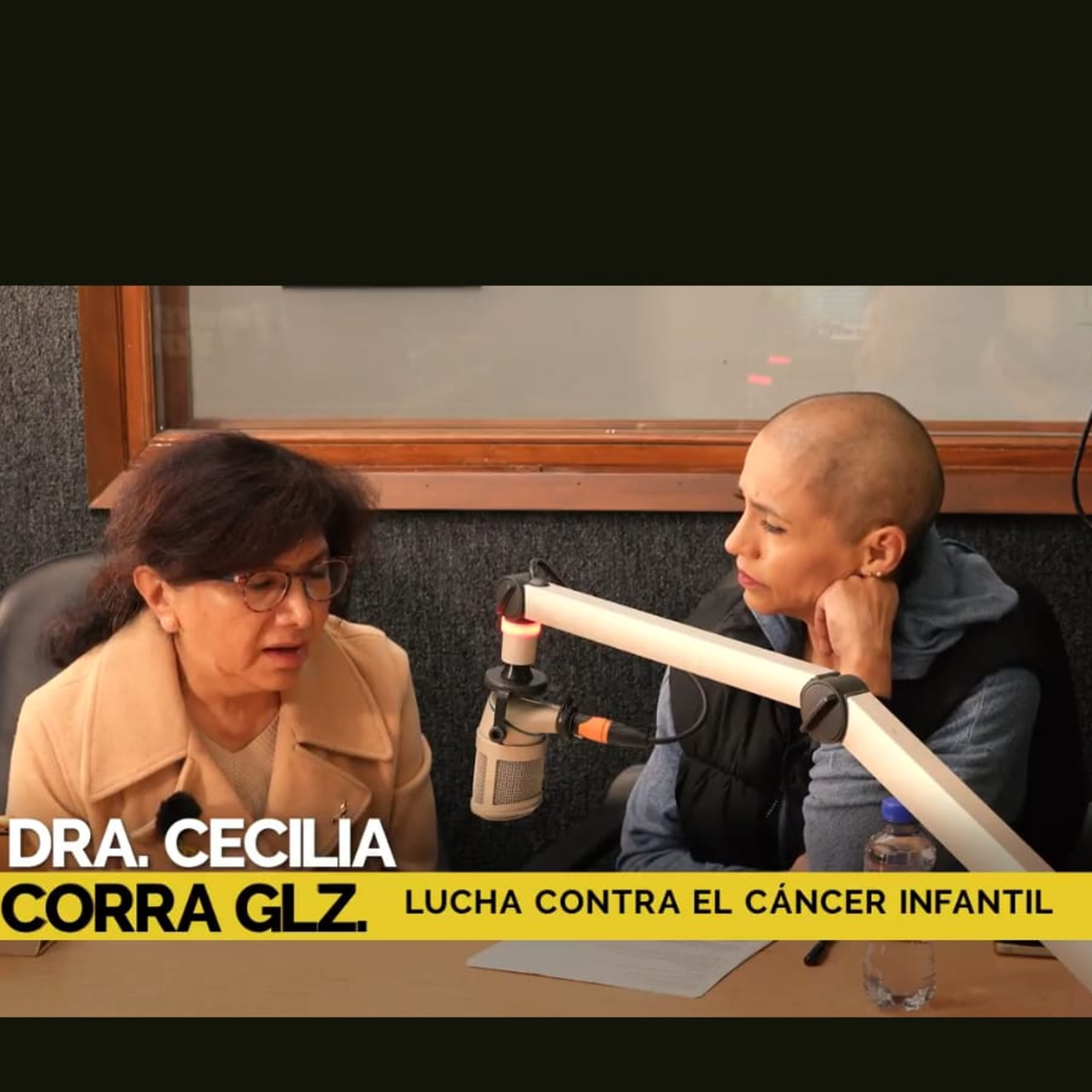 Día Internacional de la lucha contra el cáncer infantil