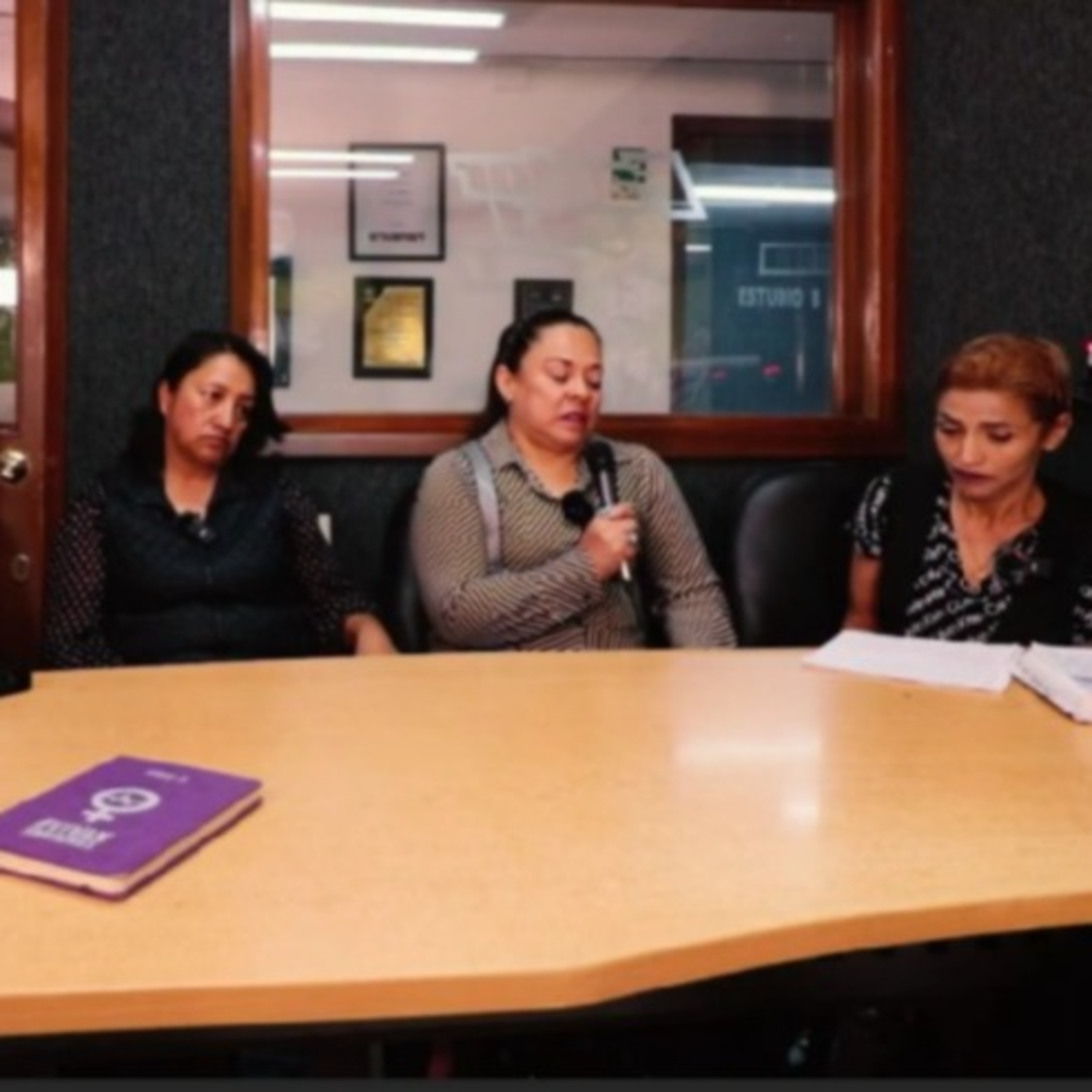 Historias de Violencia contra la mujer E 161