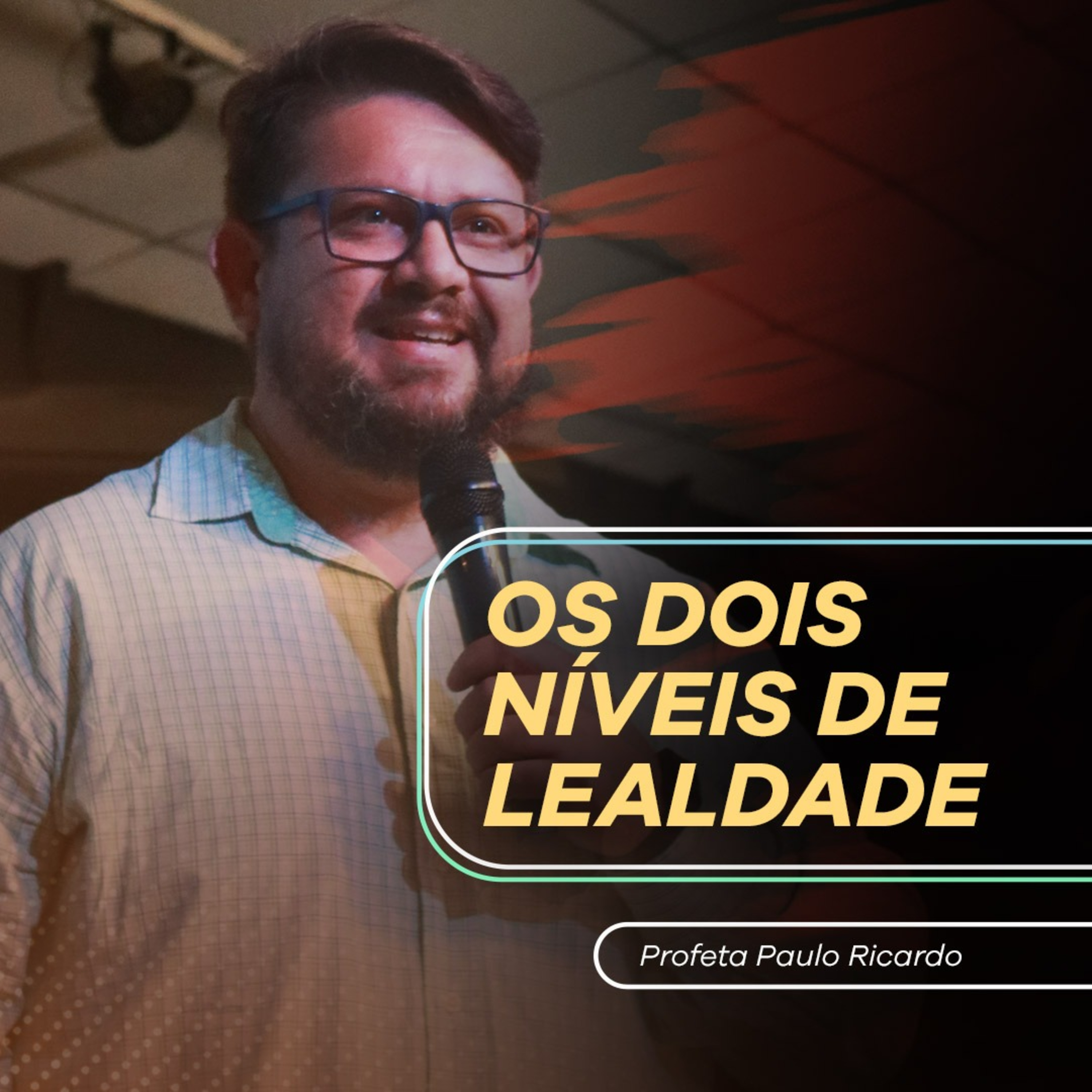 Ministério Sonho de Deus