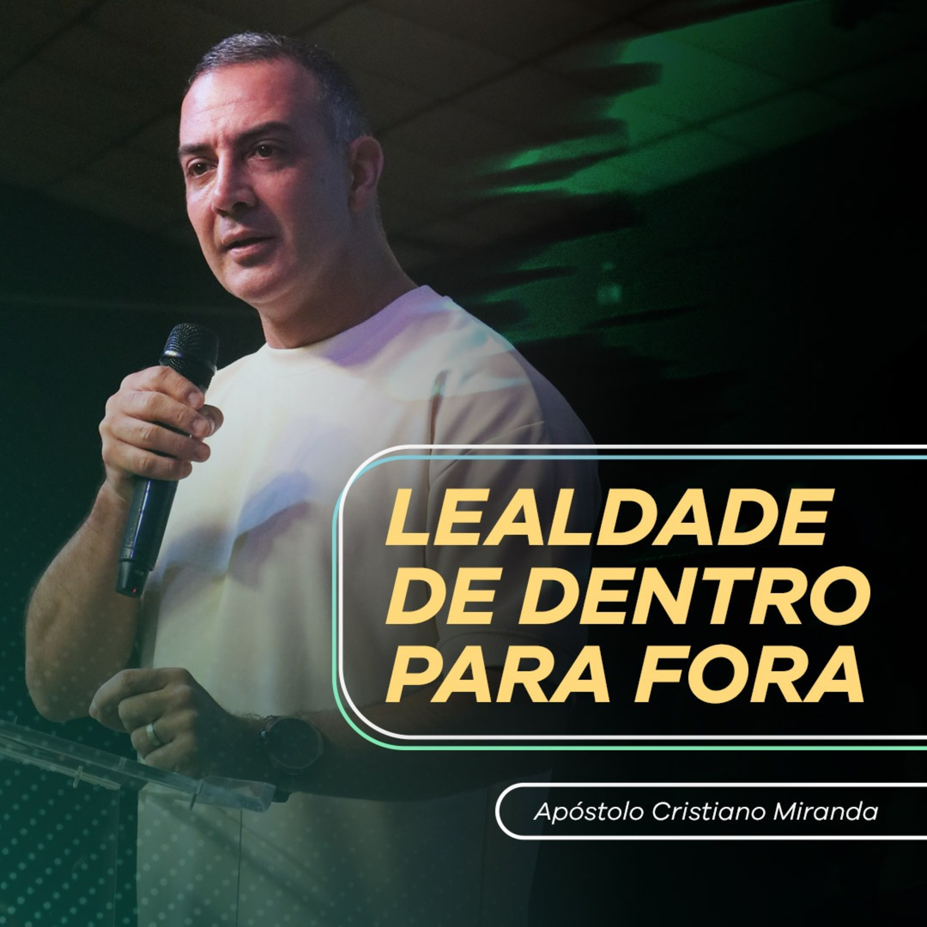 Ministério Sonho de Deus