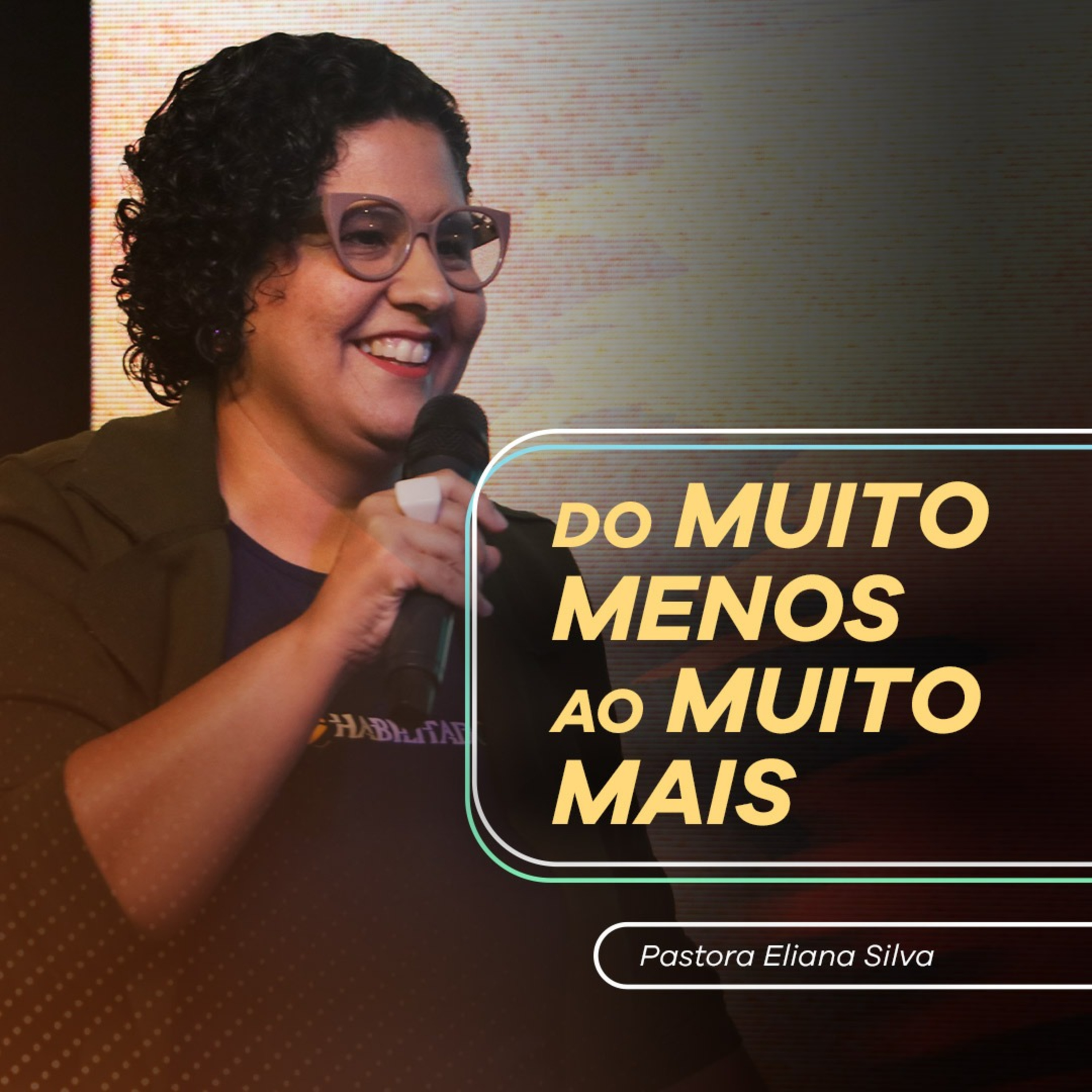 Ministério Sonho de Deus