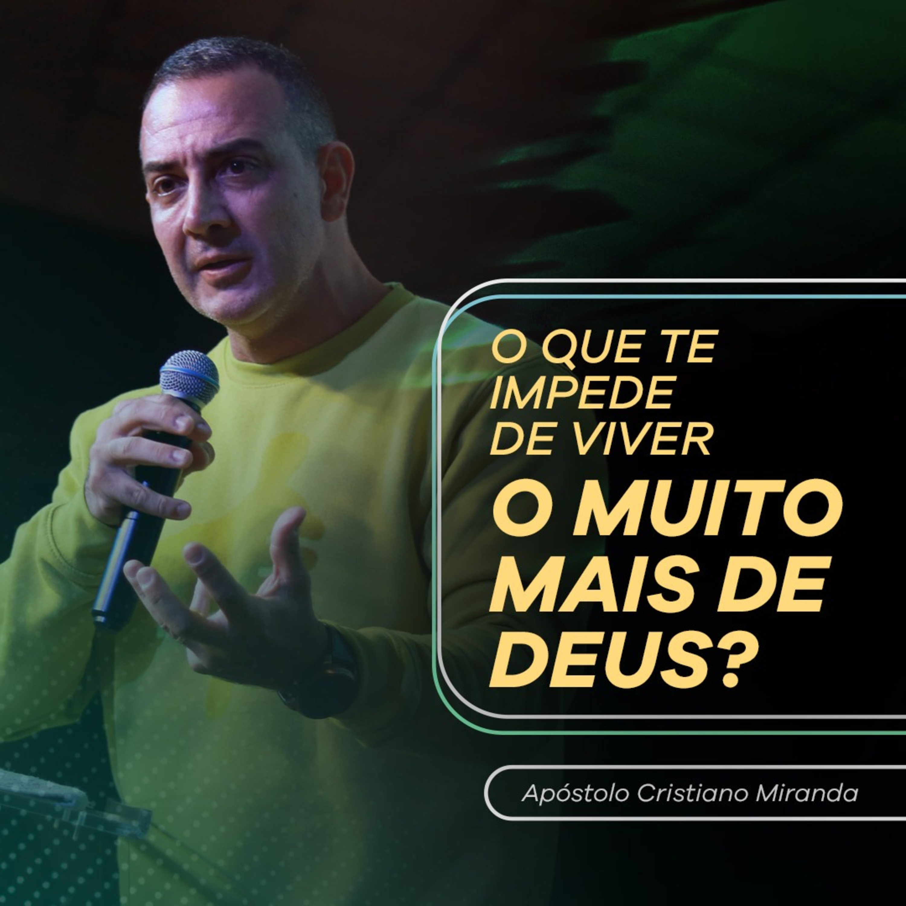 Ministério Sonho de Deus