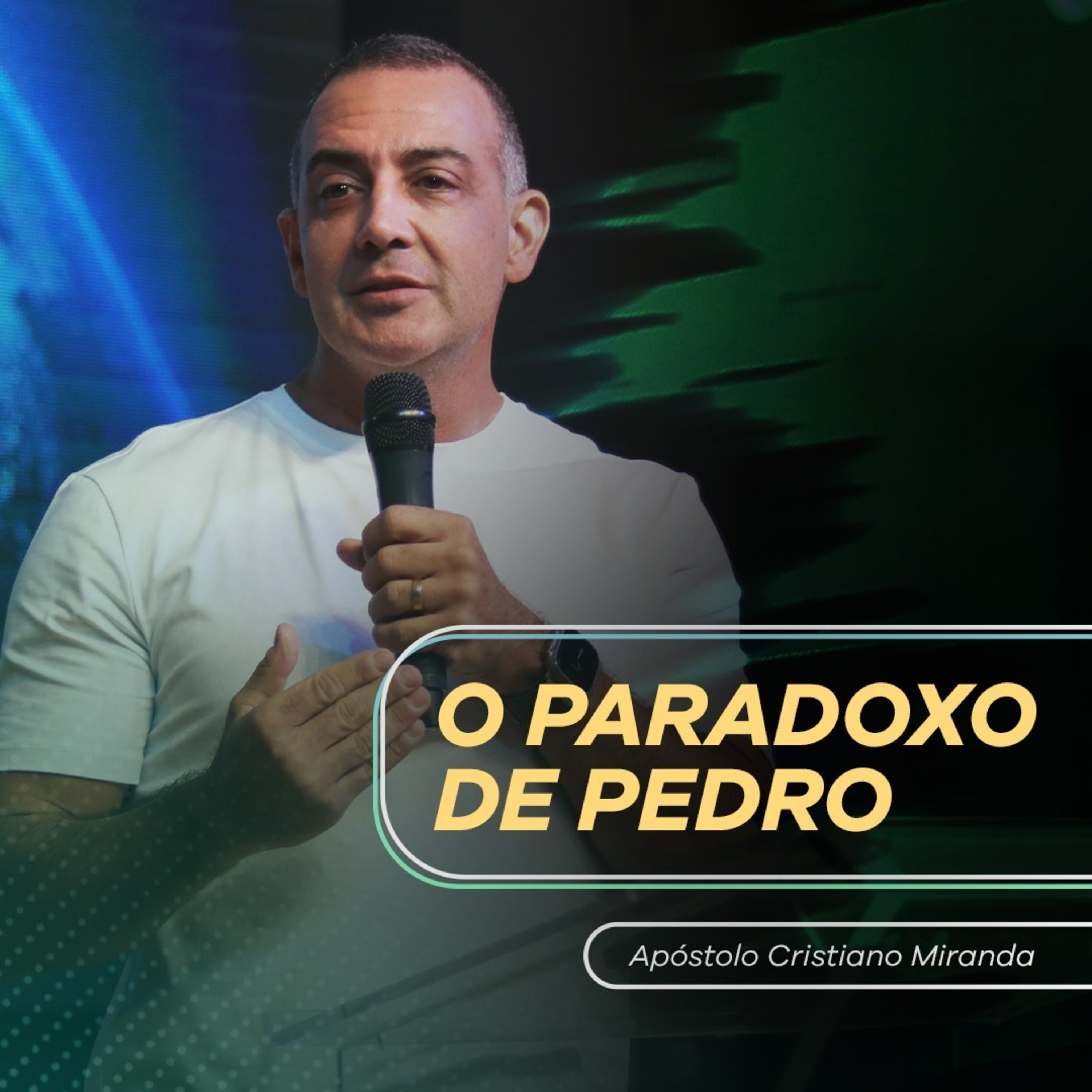 Ministério Sonho de Deus