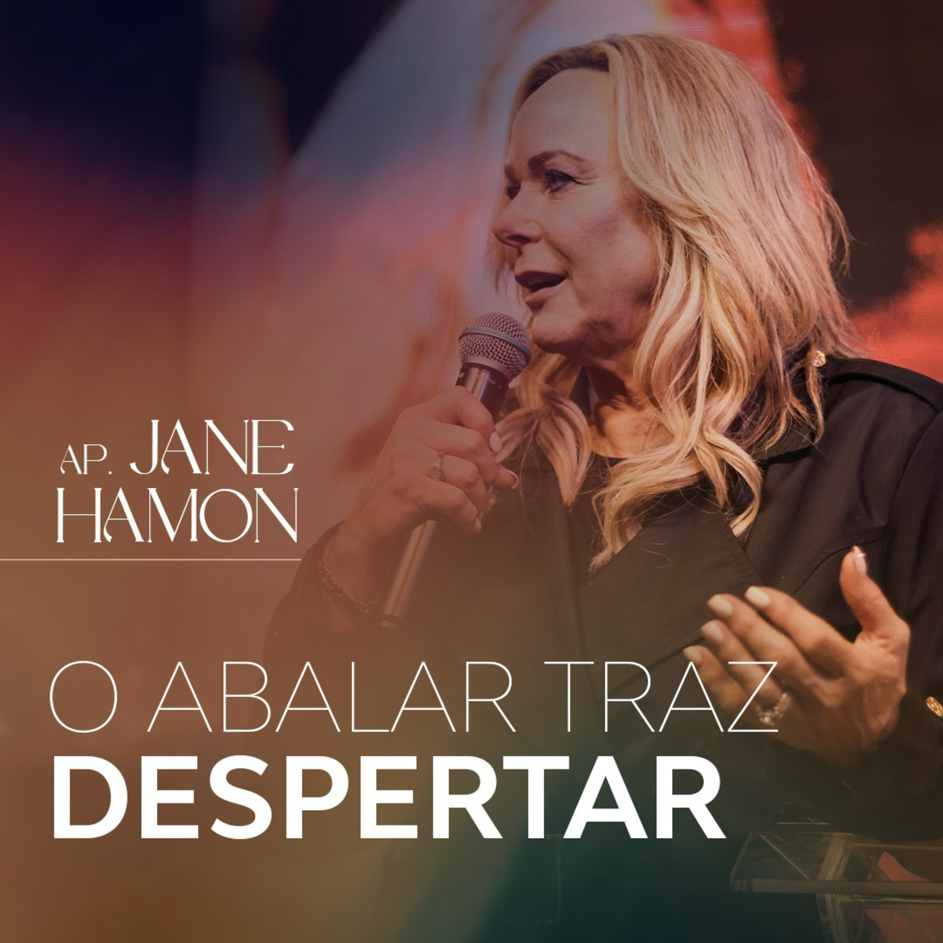 Ministério Sonho de Deus