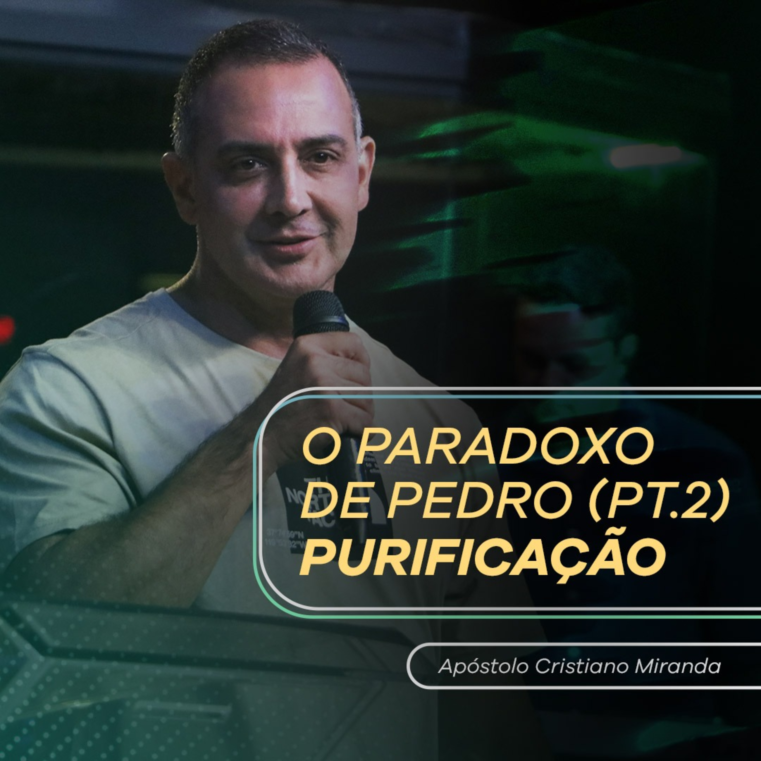 Ministério Sonho de Deus