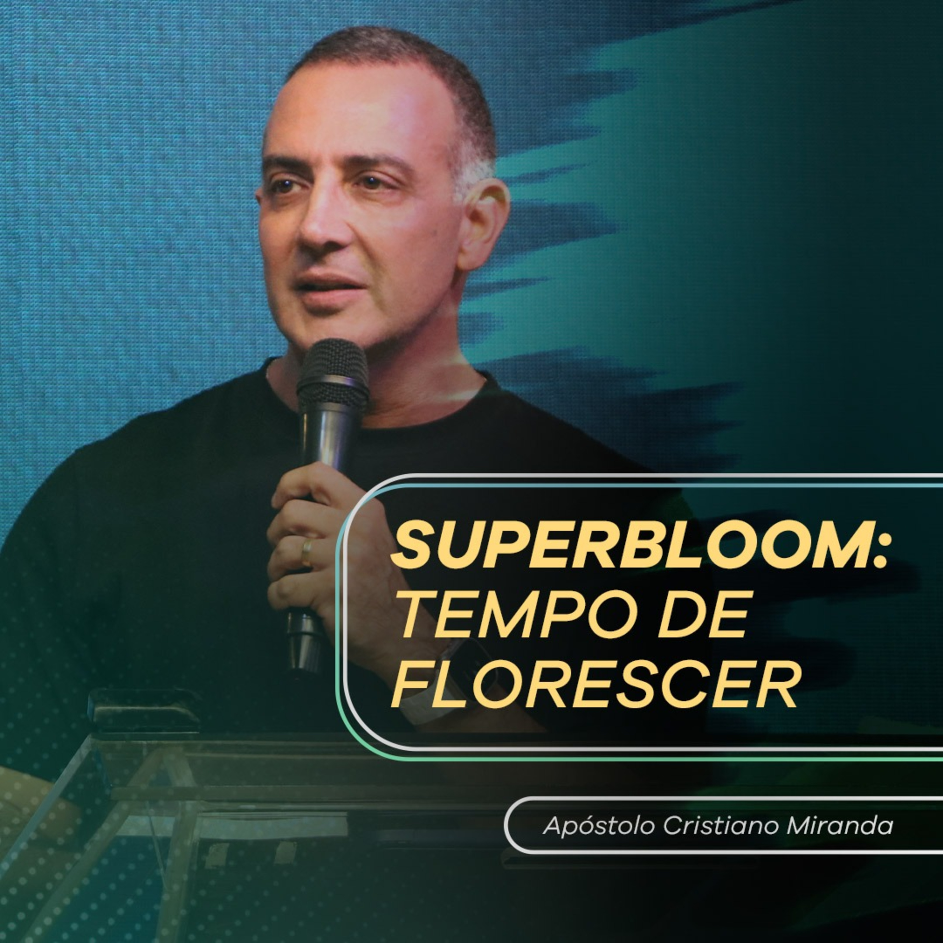 Ministério Sonho de Deus