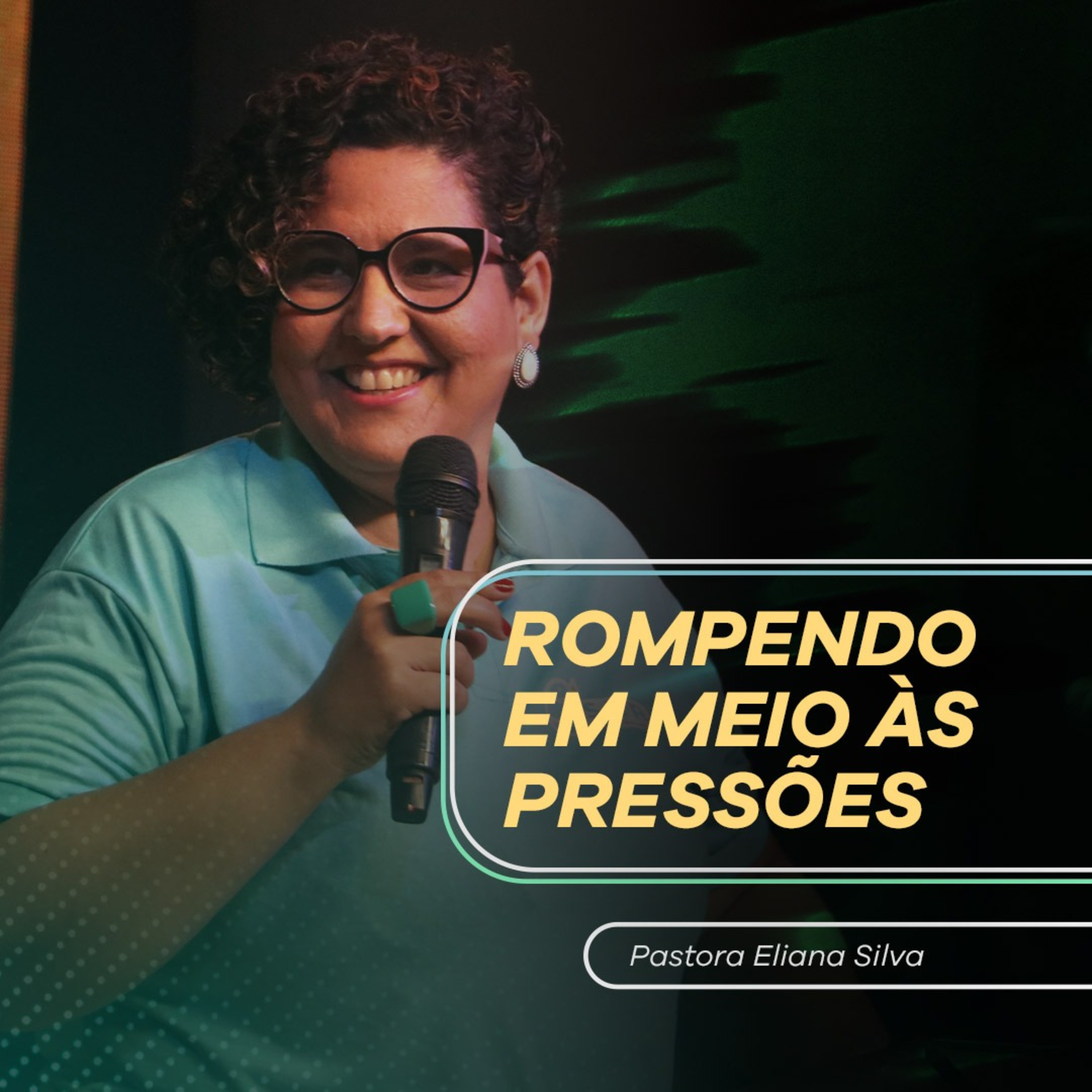 Ministério Sonho de Deus